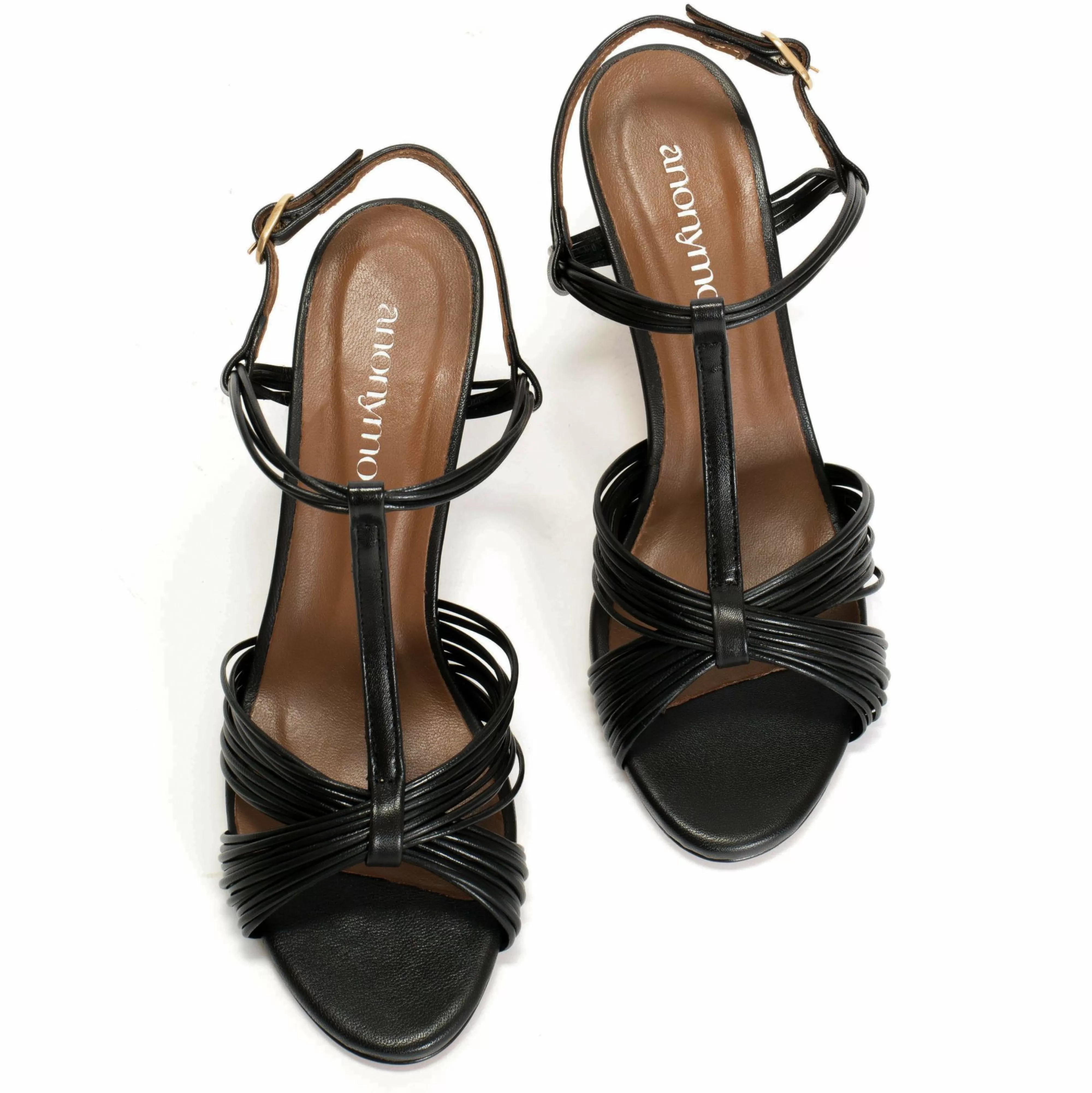 Anonymous Copenhagen Alessandra 75^ Sandals