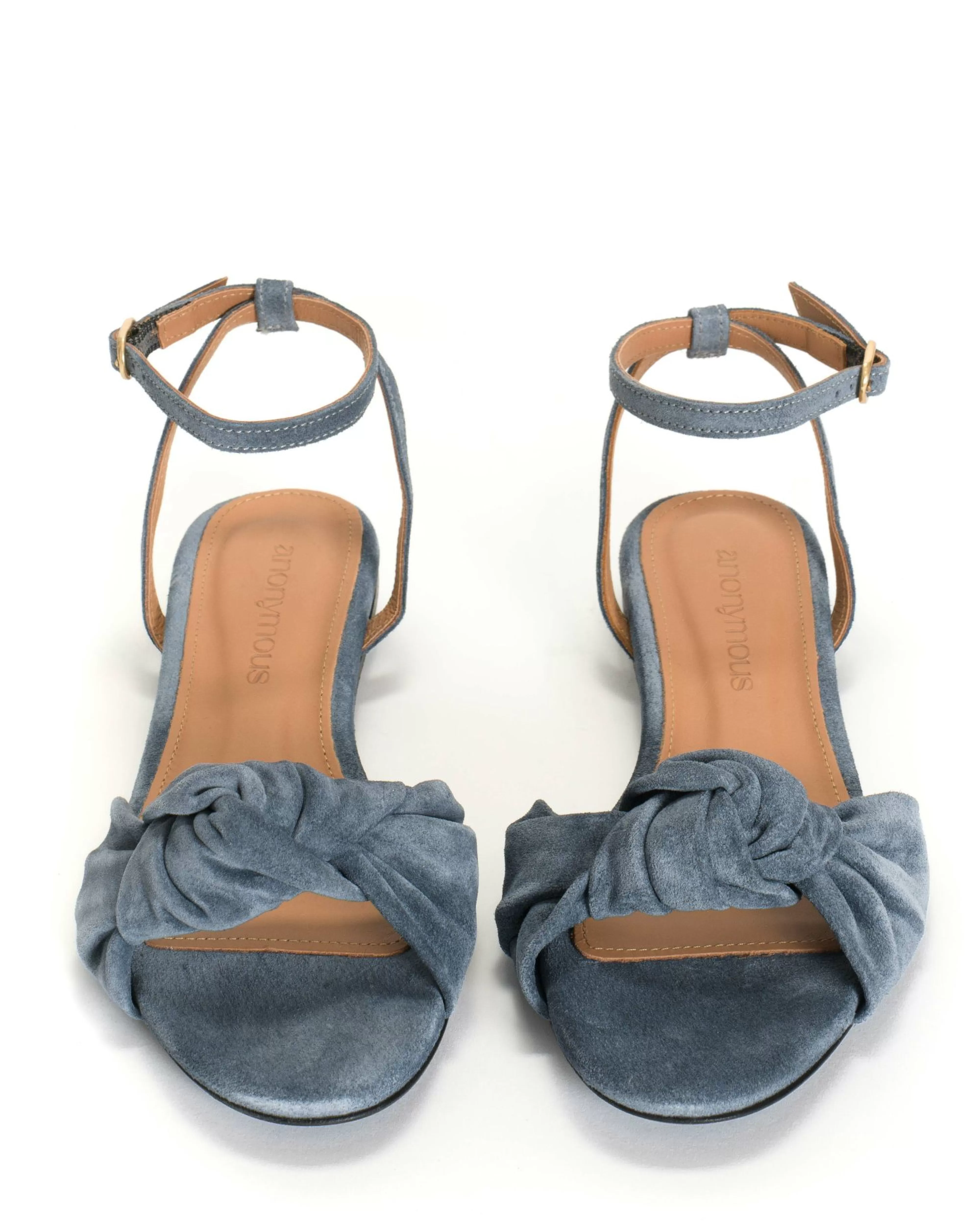 Anonymous Copenhagen Aliza 10^ Sandals