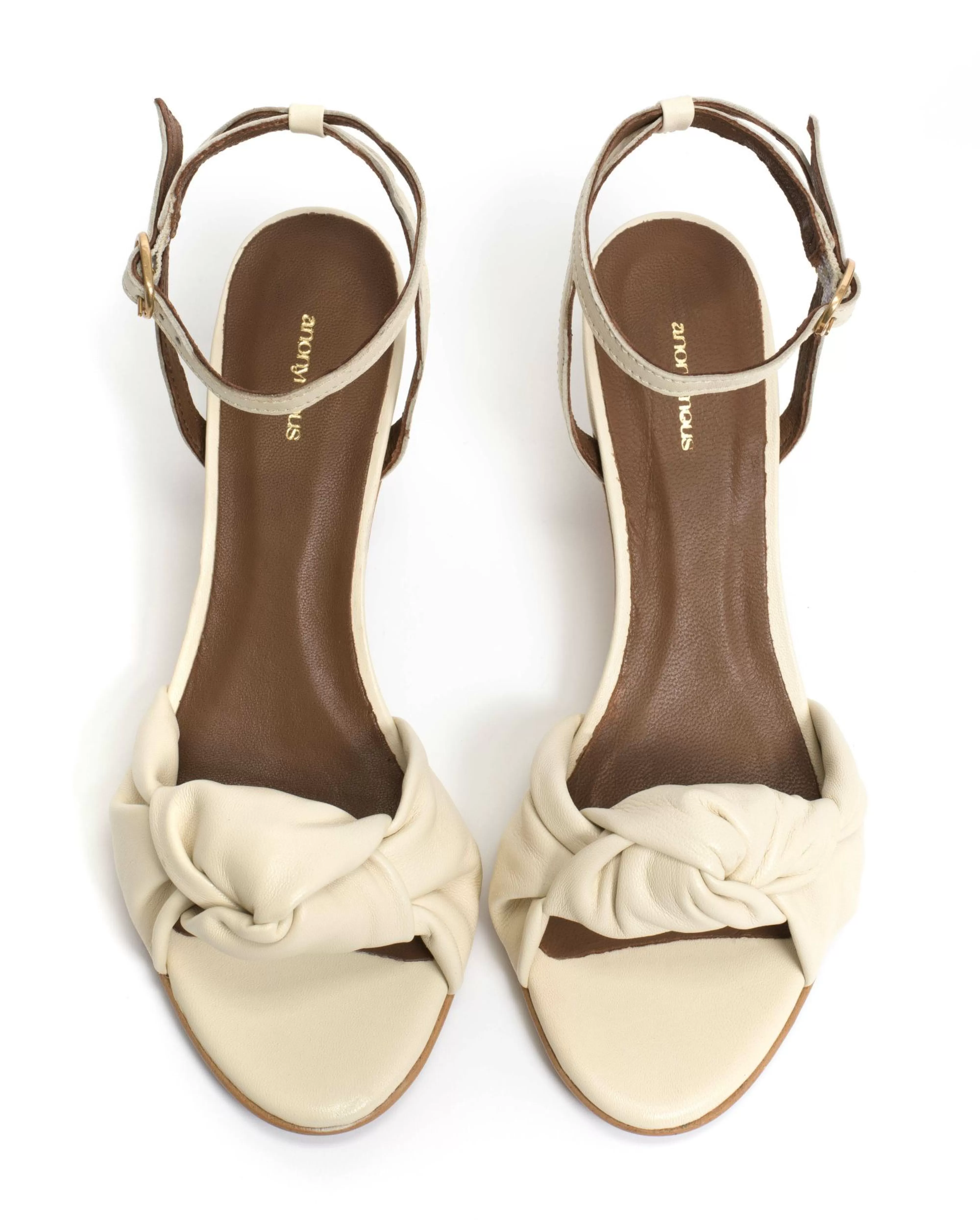 Anonymous Copenhagen Aliza 50 stiletto^ Sandals