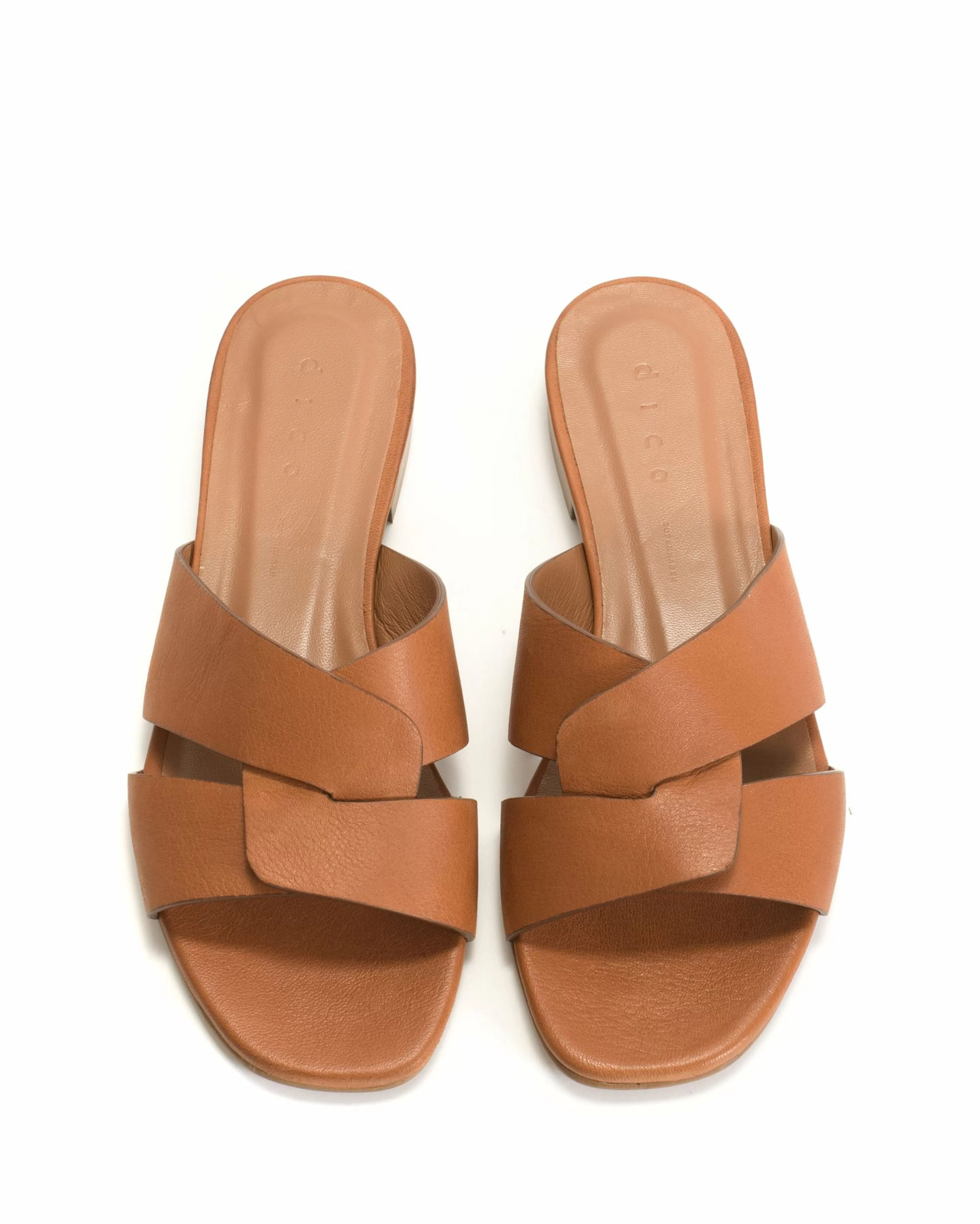 Anonymous Copenhagen Dico lulu 20^ Sandals