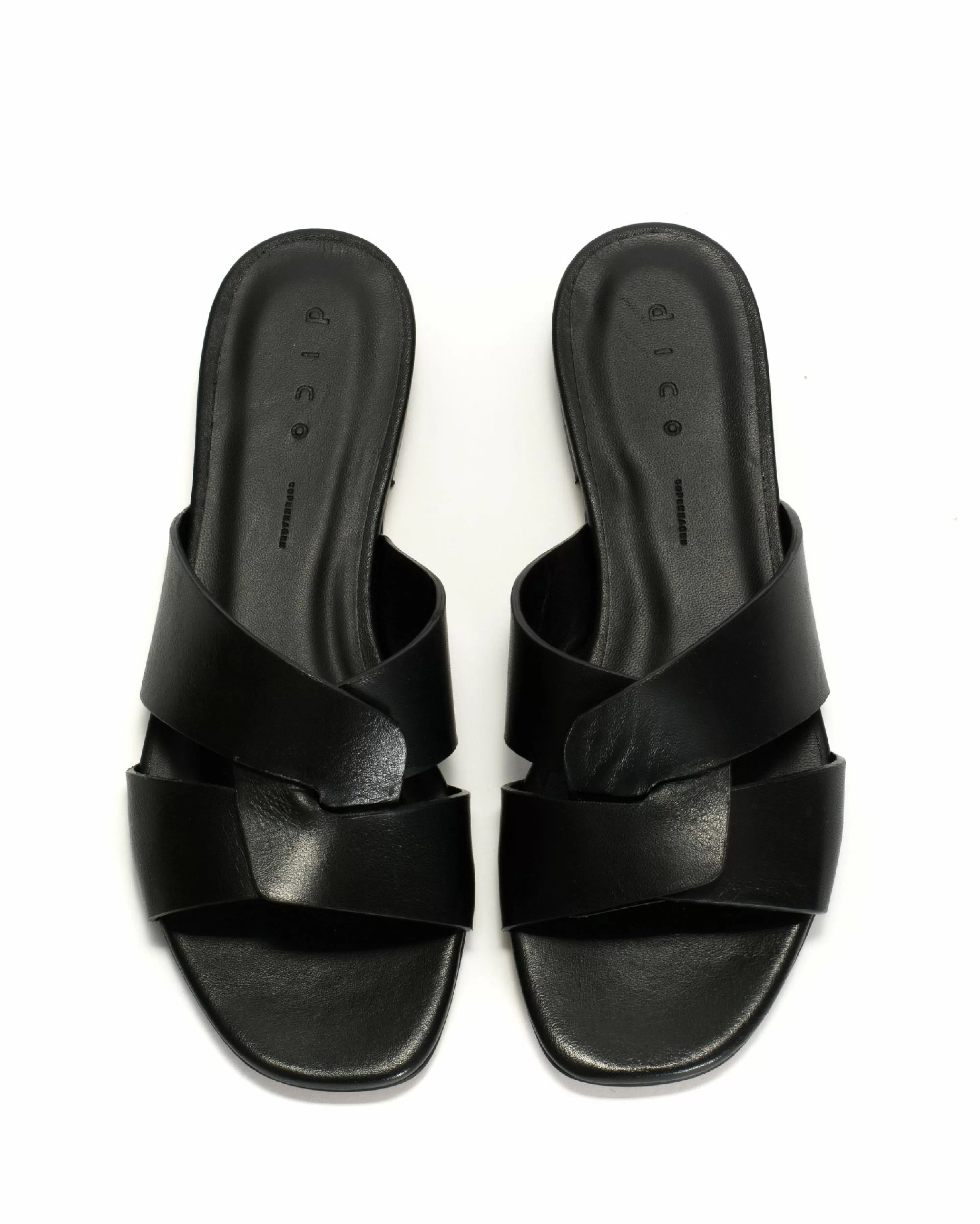 Anonymous Copenhagen Dico lulu 20^ Sandals