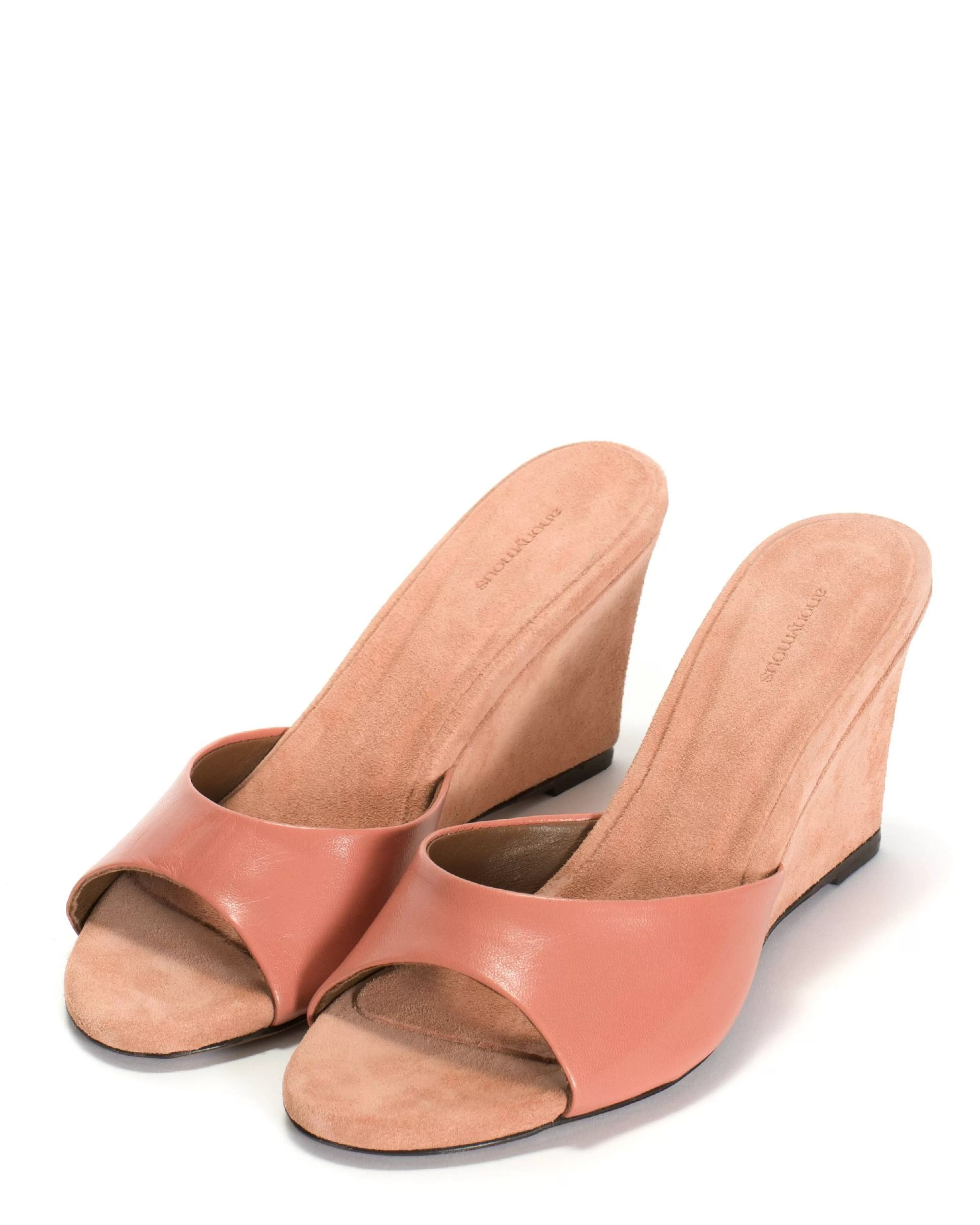 Anonymous Copenhagen Gwen 75 wedge^ Heels