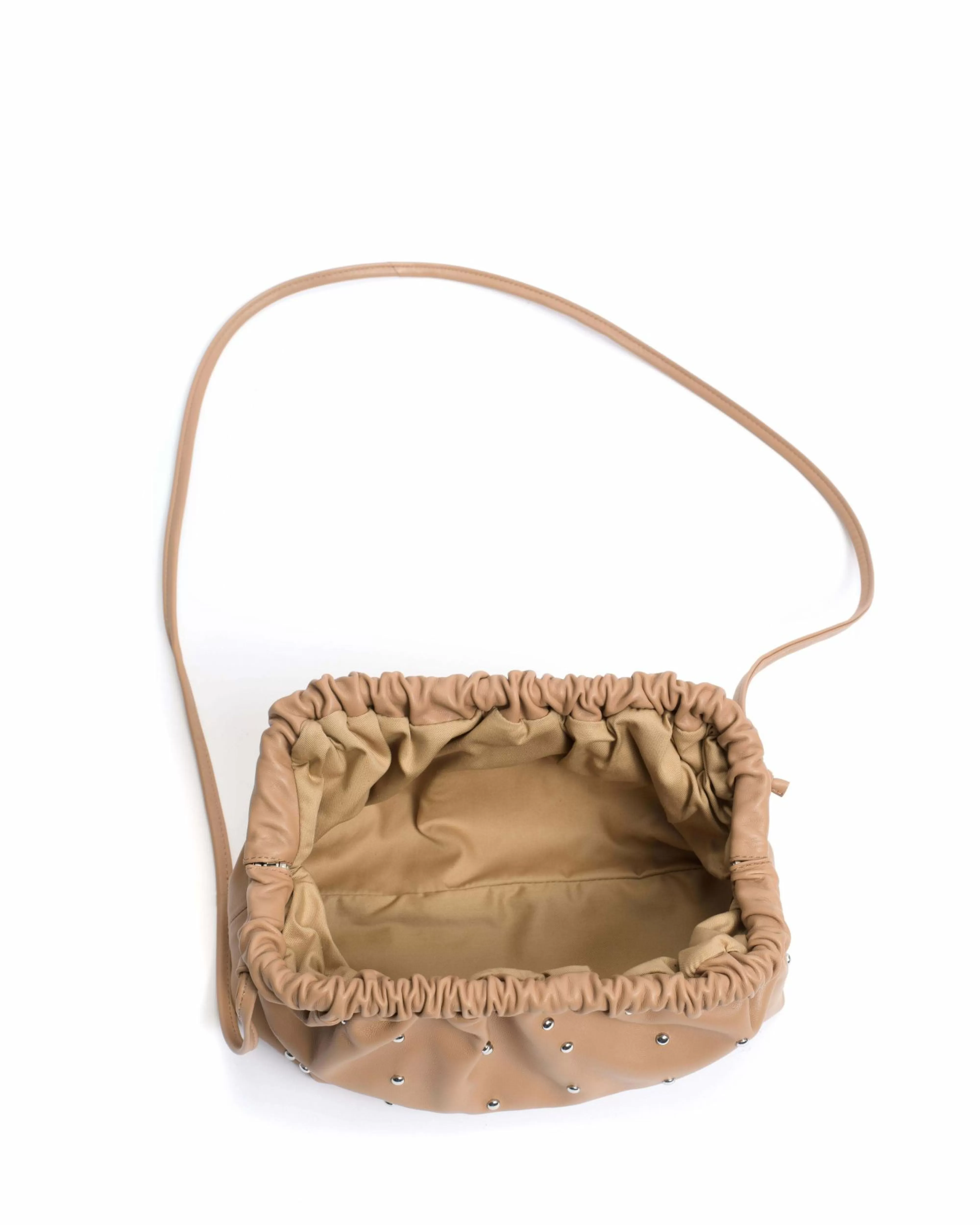 Anonymous Copenhagen Hally grand cloud bag^ Crossbody Bags