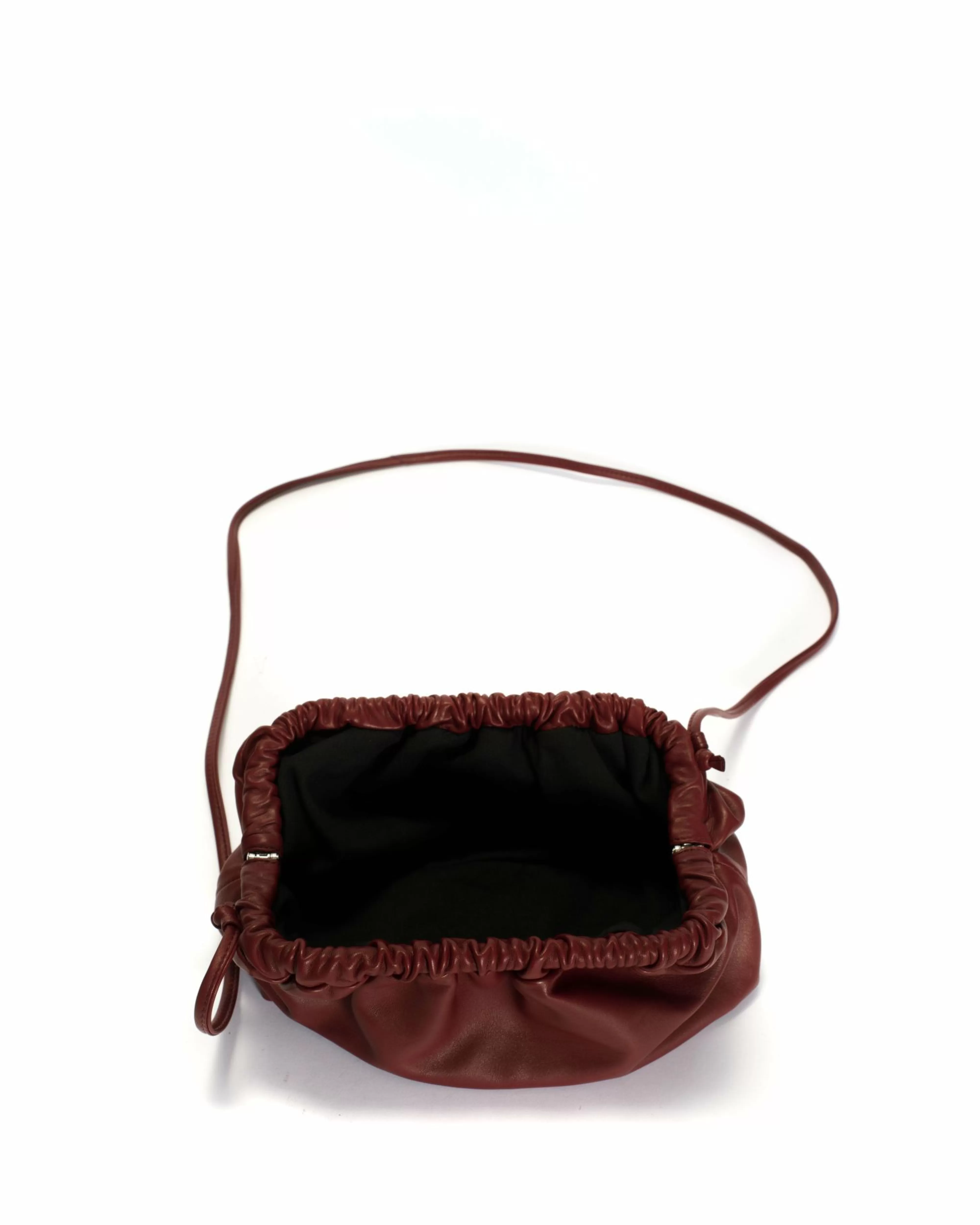 Anonymous Copenhagen Hally grand cloud bag^ Crossbody Bags