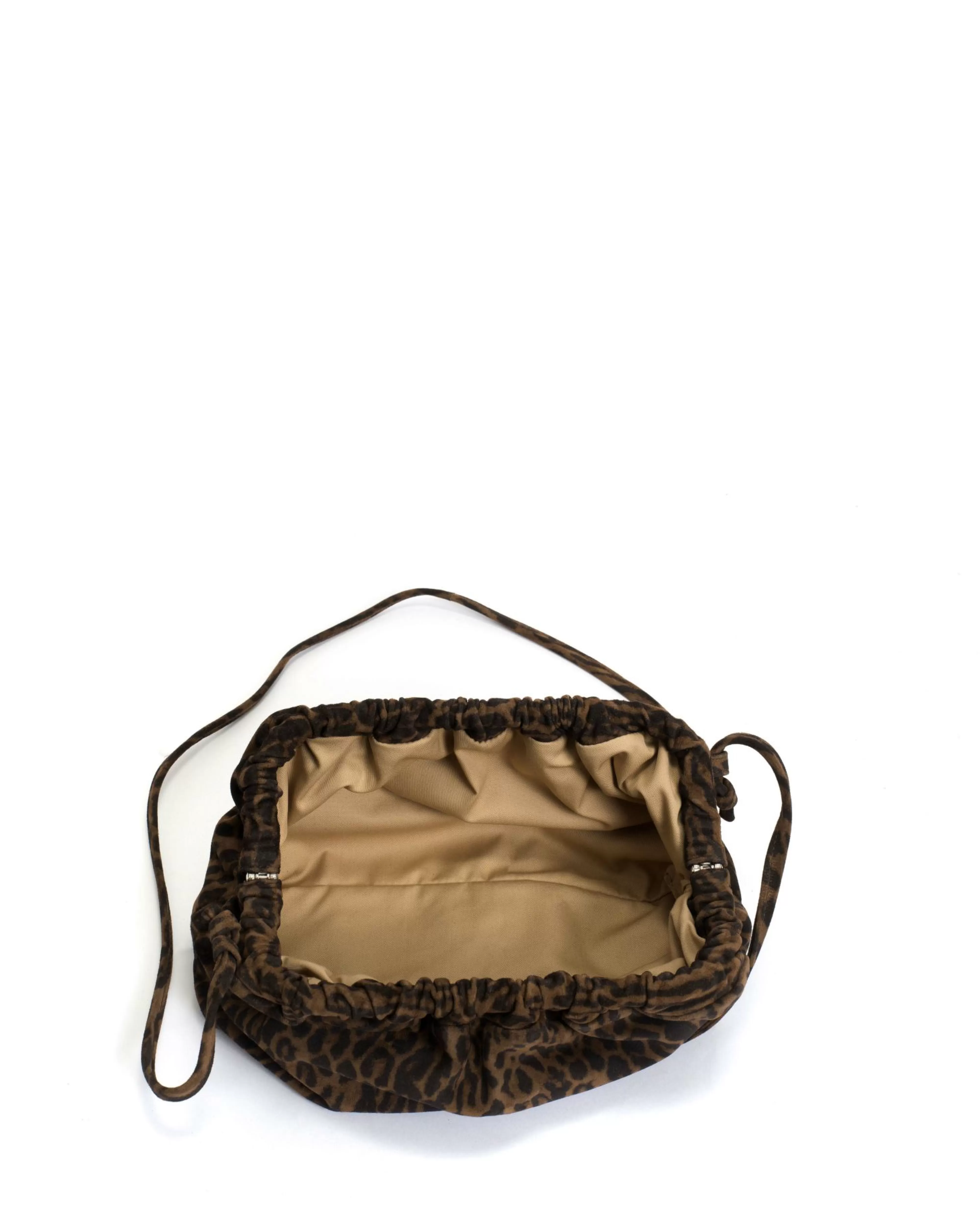 Anonymous Copenhagen Hally grand cloud bag^ Crossbody Bags