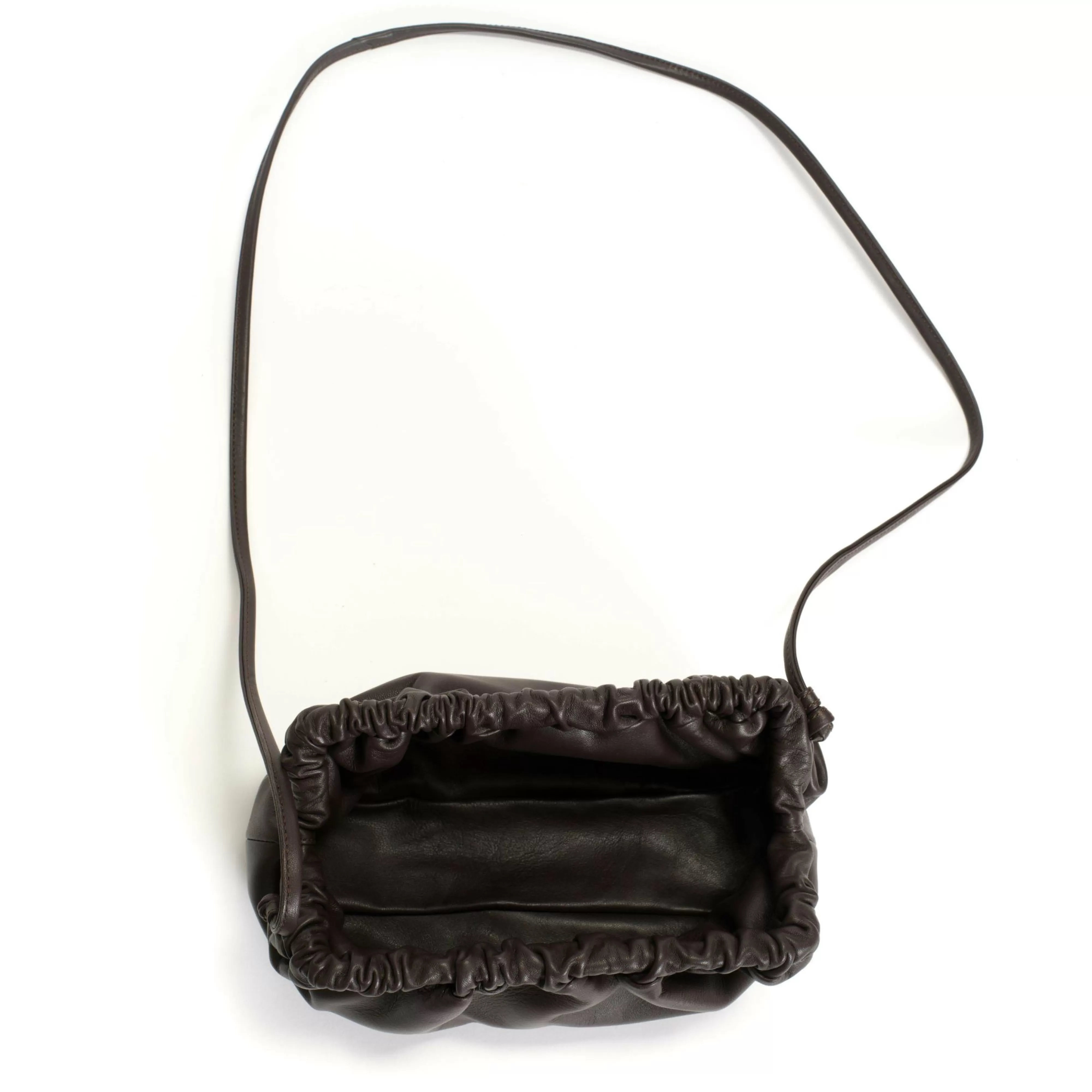 Anonymous Copenhagen Hally grand cloud bag^ Crossbody Bags