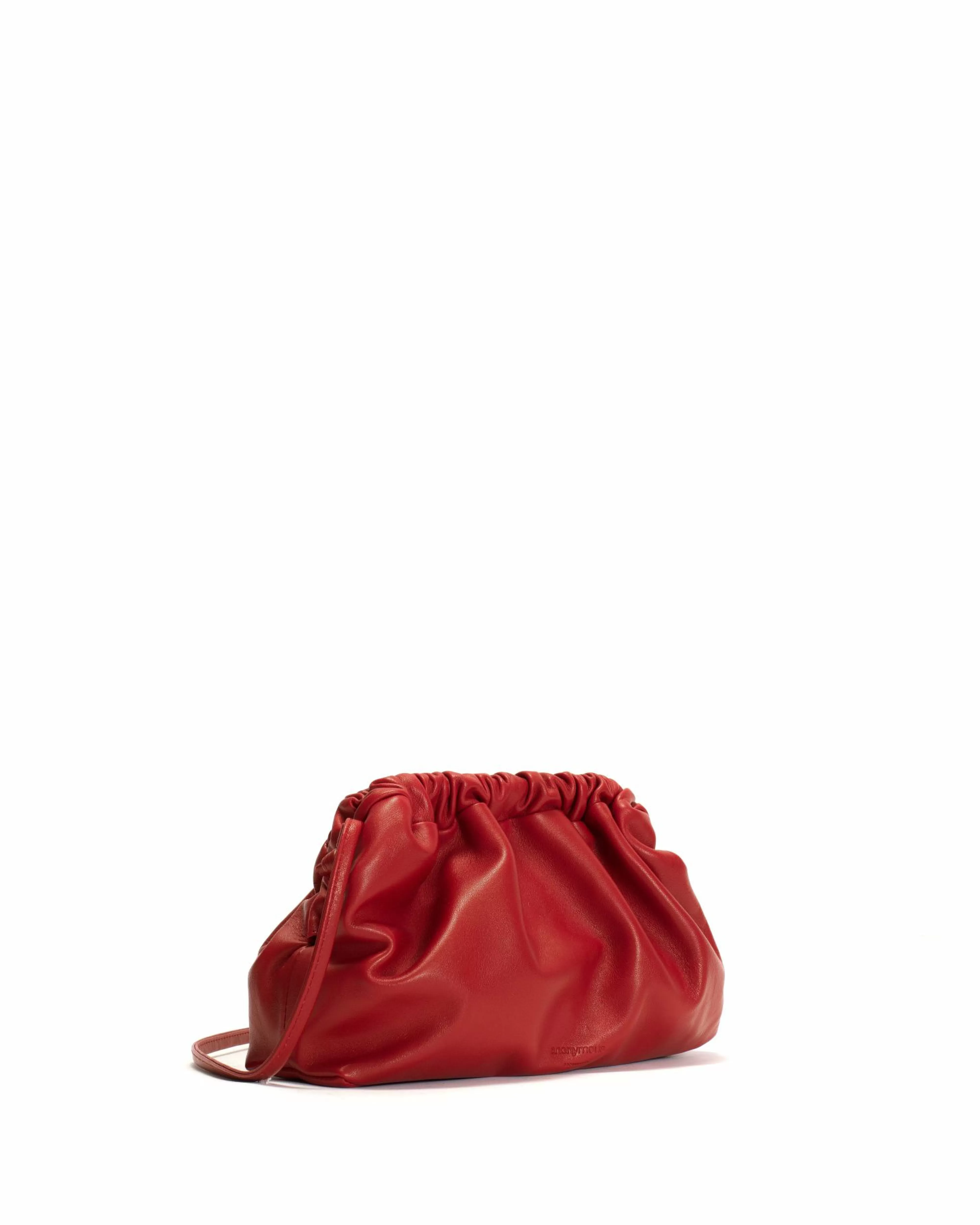 Anonymous Copenhagen Hally petite cloud bag^ Handbags