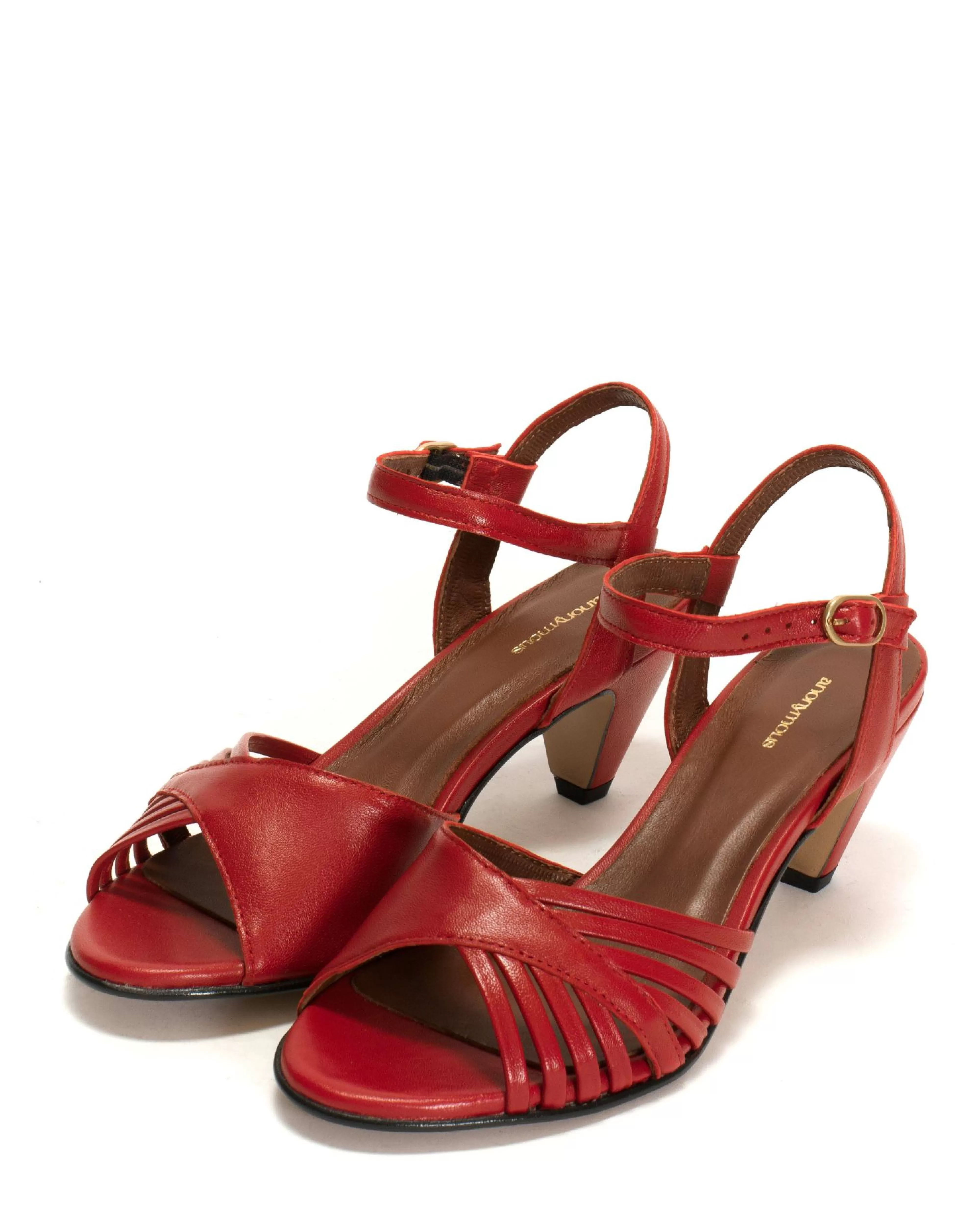 Anonymous Copenhagen Hermine^ Sandals