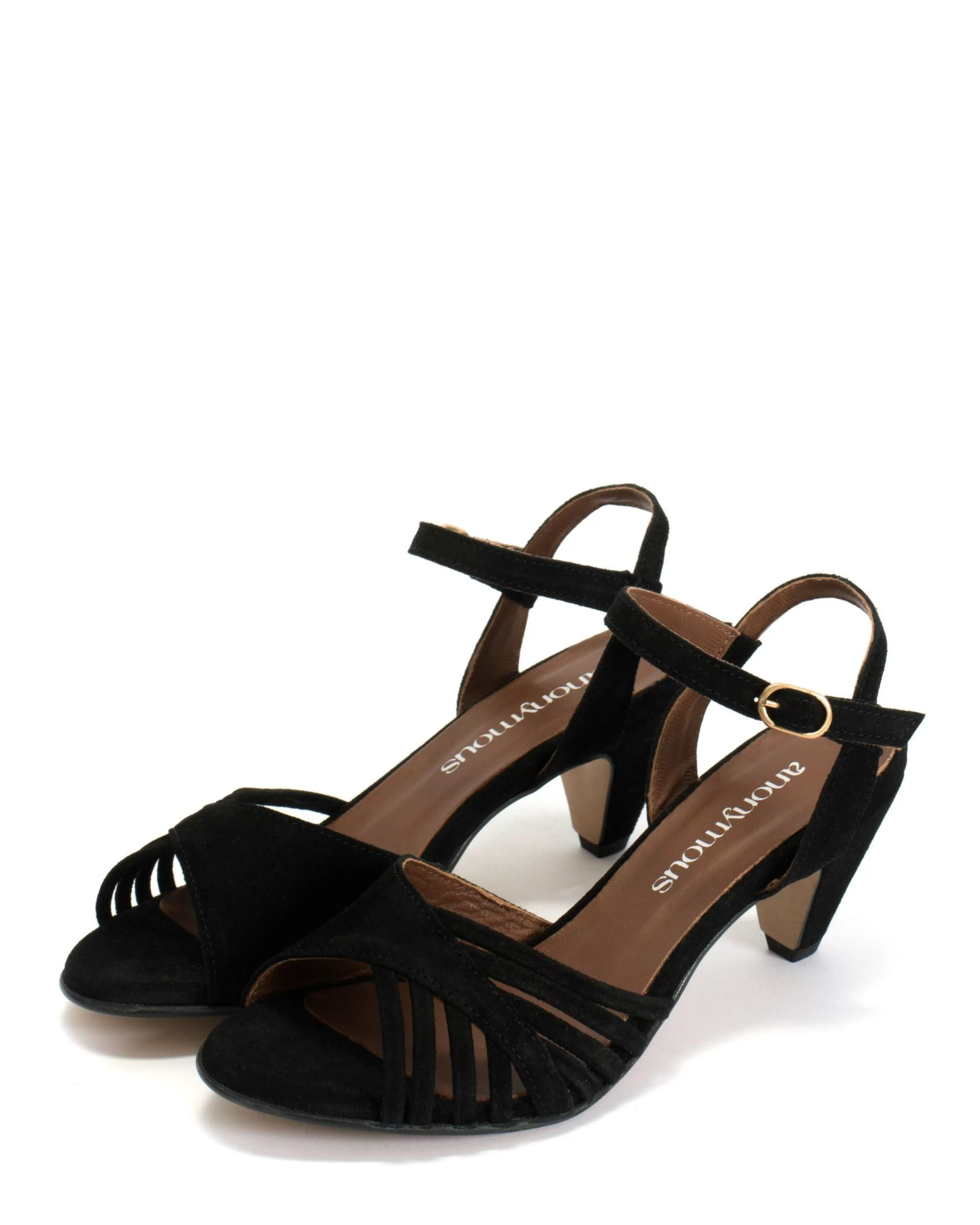 Anonymous Copenhagen Hermine^ Sandals