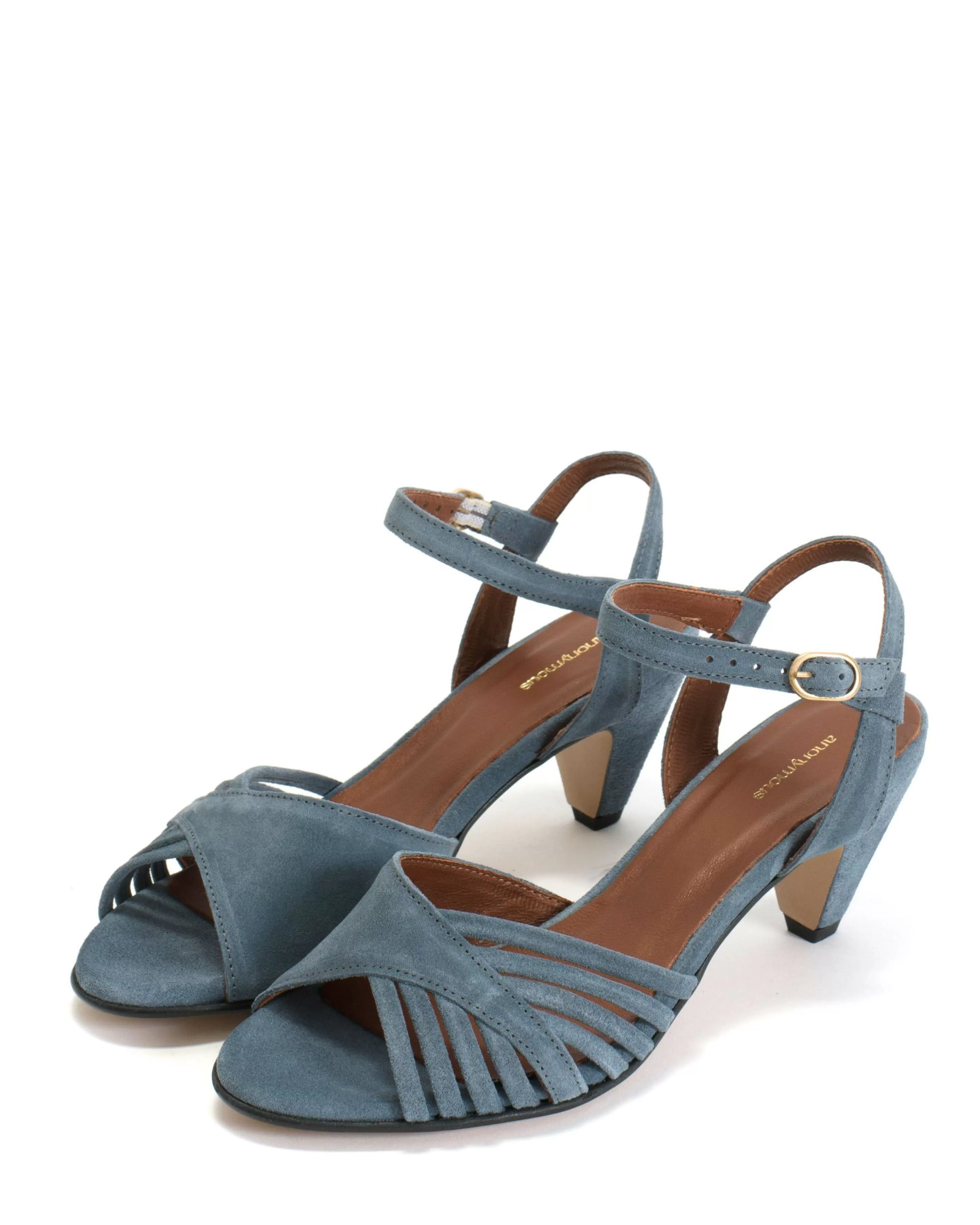 Anonymous Copenhagen Hermine^ Sandals