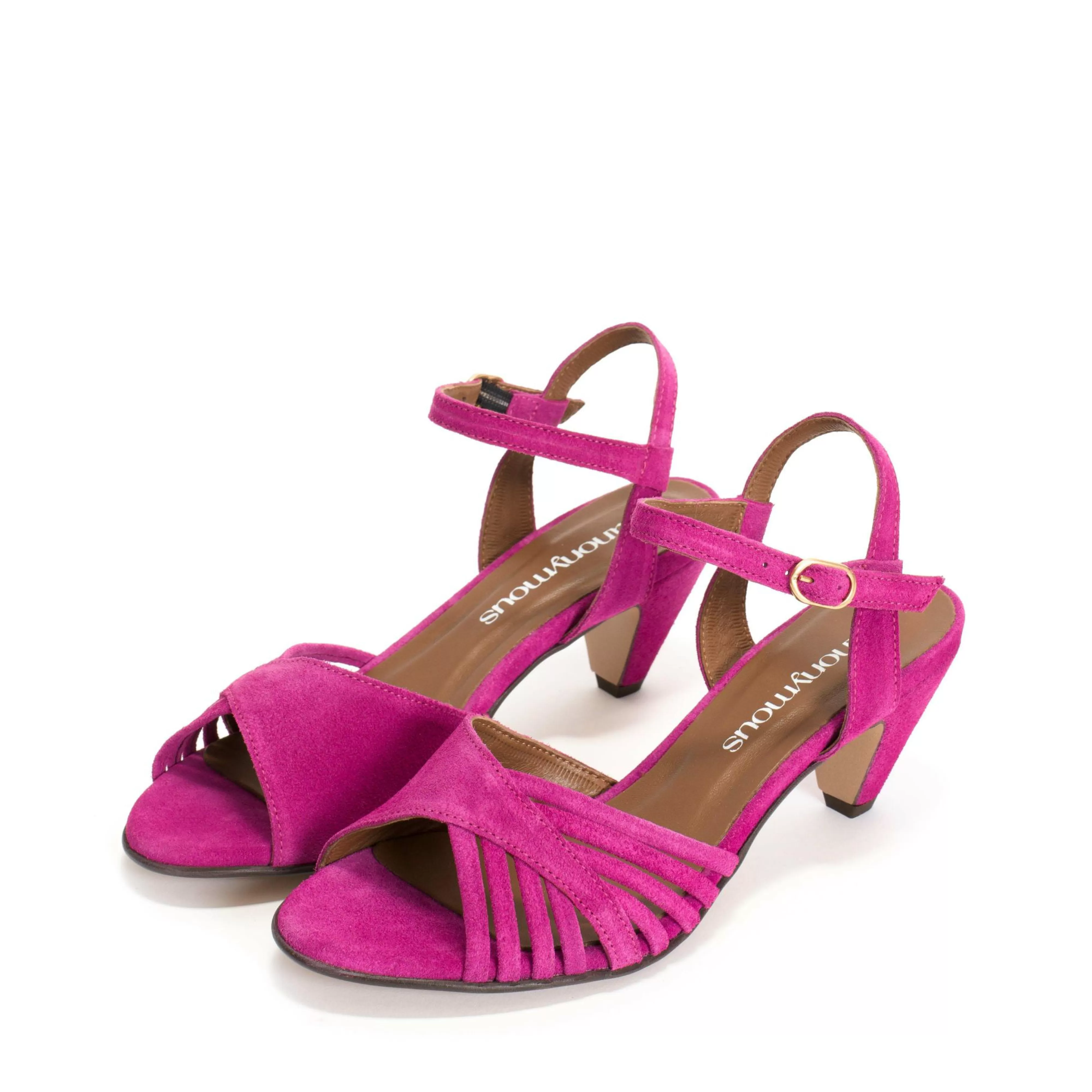 Anonymous Copenhagen Hermine^ Sandals