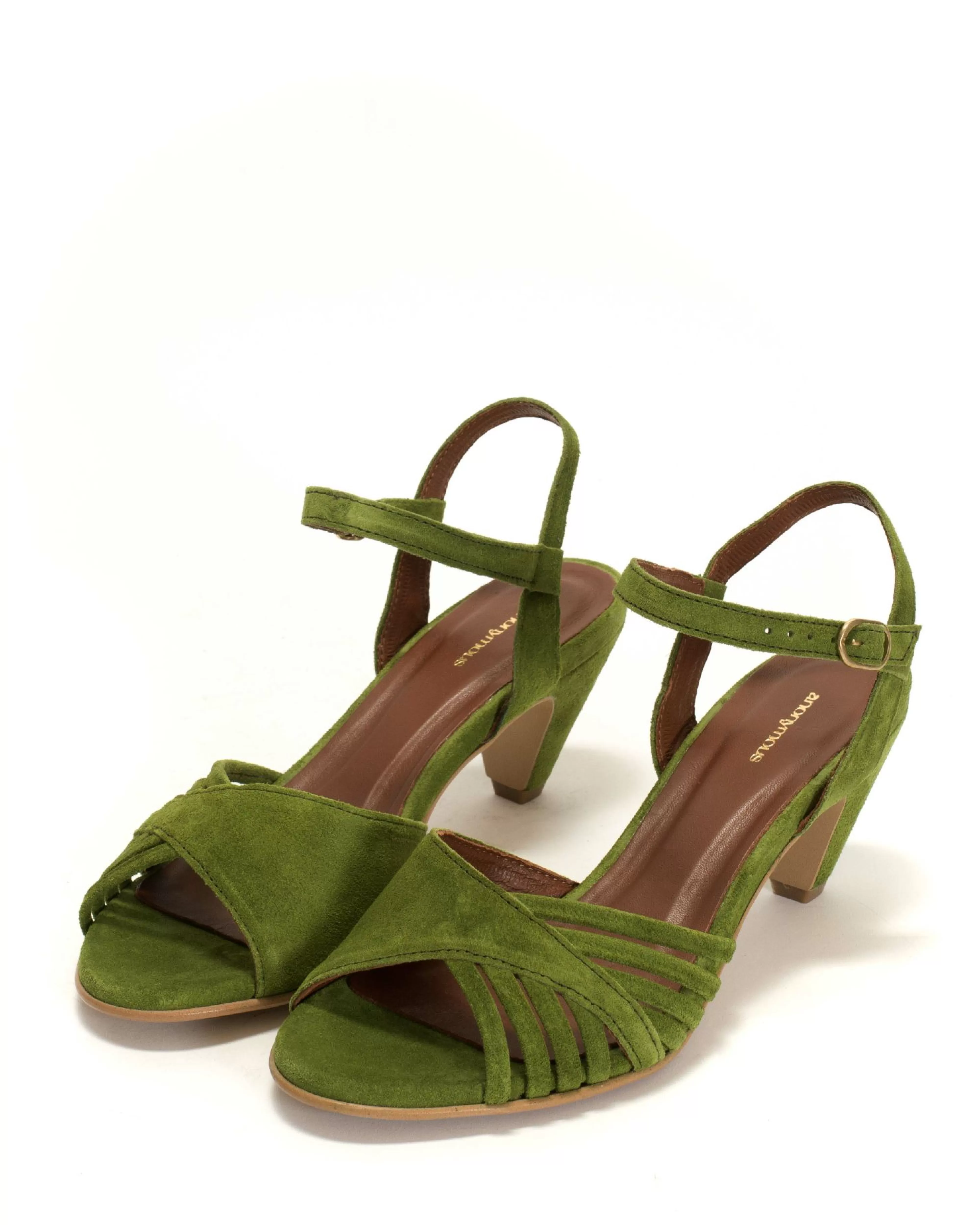 Anonymous Copenhagen Hermine^ Sandals