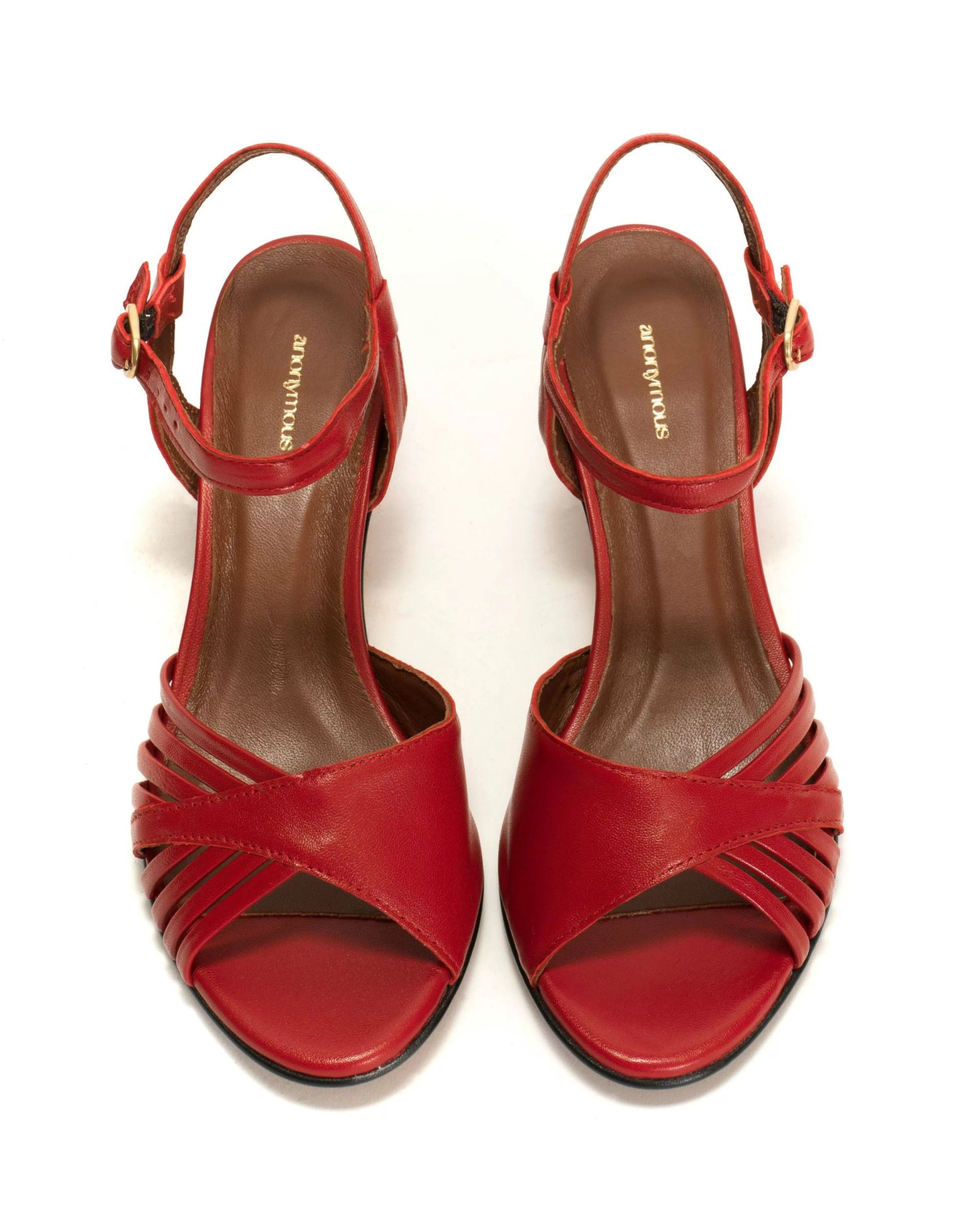 Anonymous Copenhagen Hermine^ Sandals