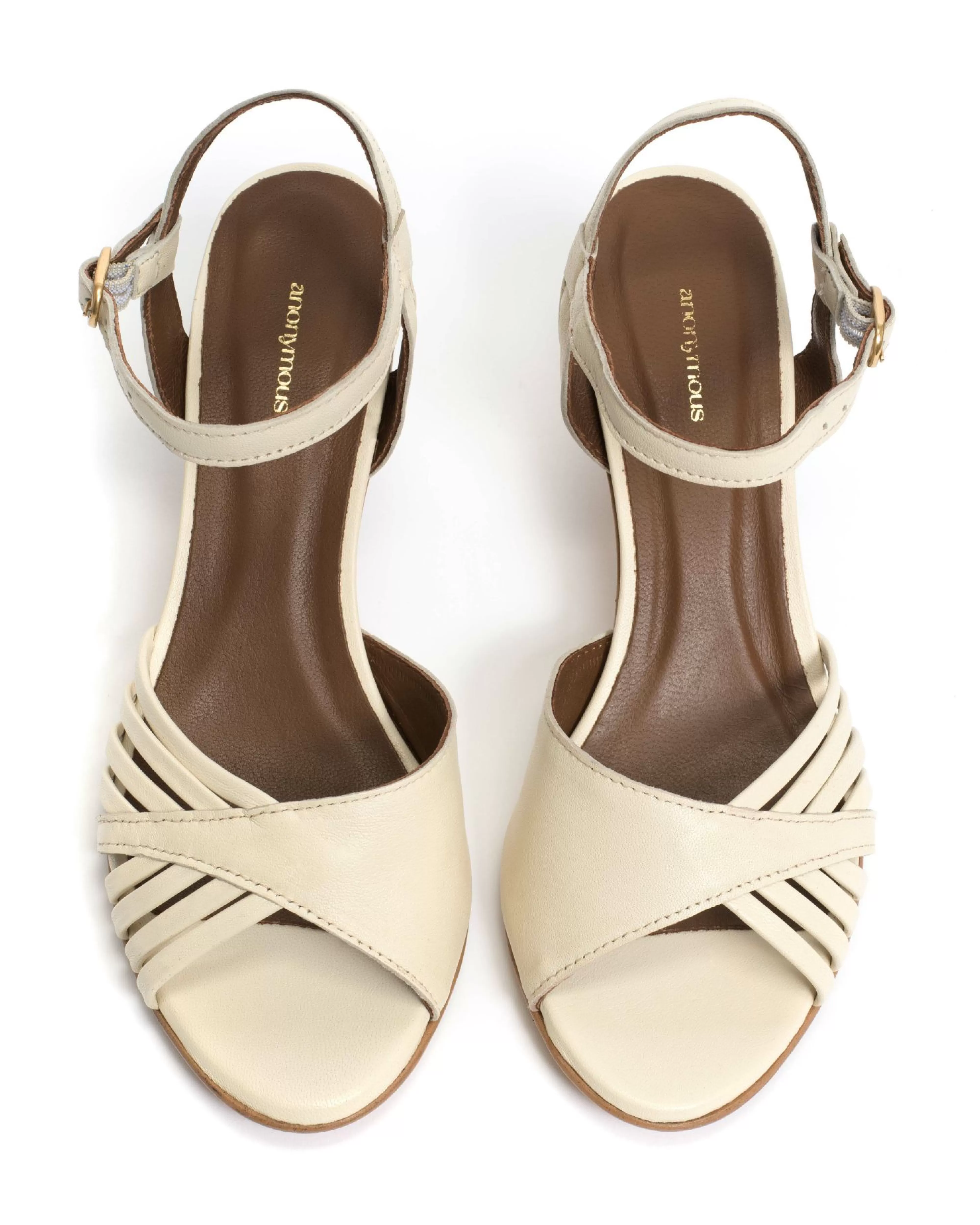 Anonymous Copenhagen Hermine^ Sandals