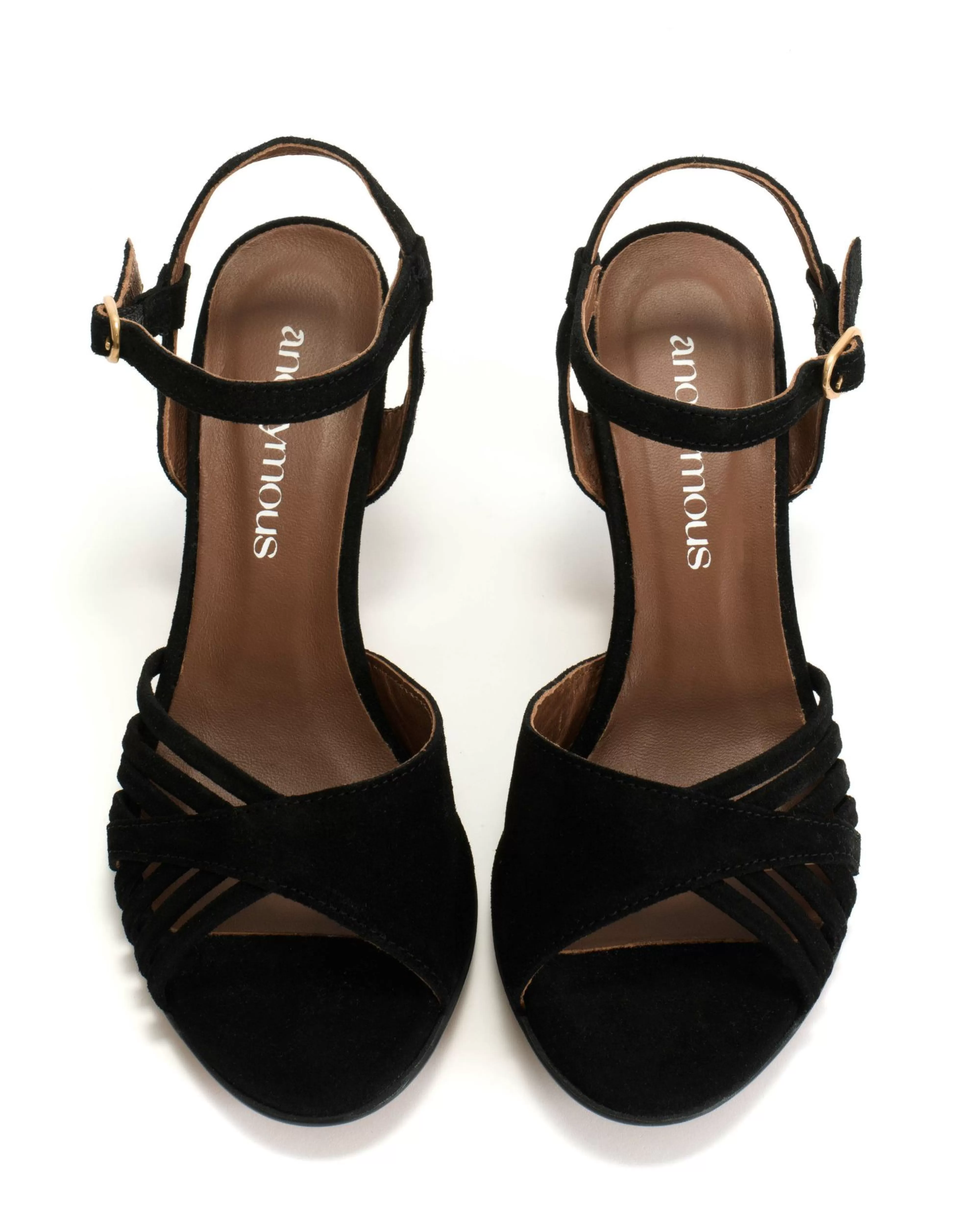 Anonymous Copenhagen Hermine^ Sandals