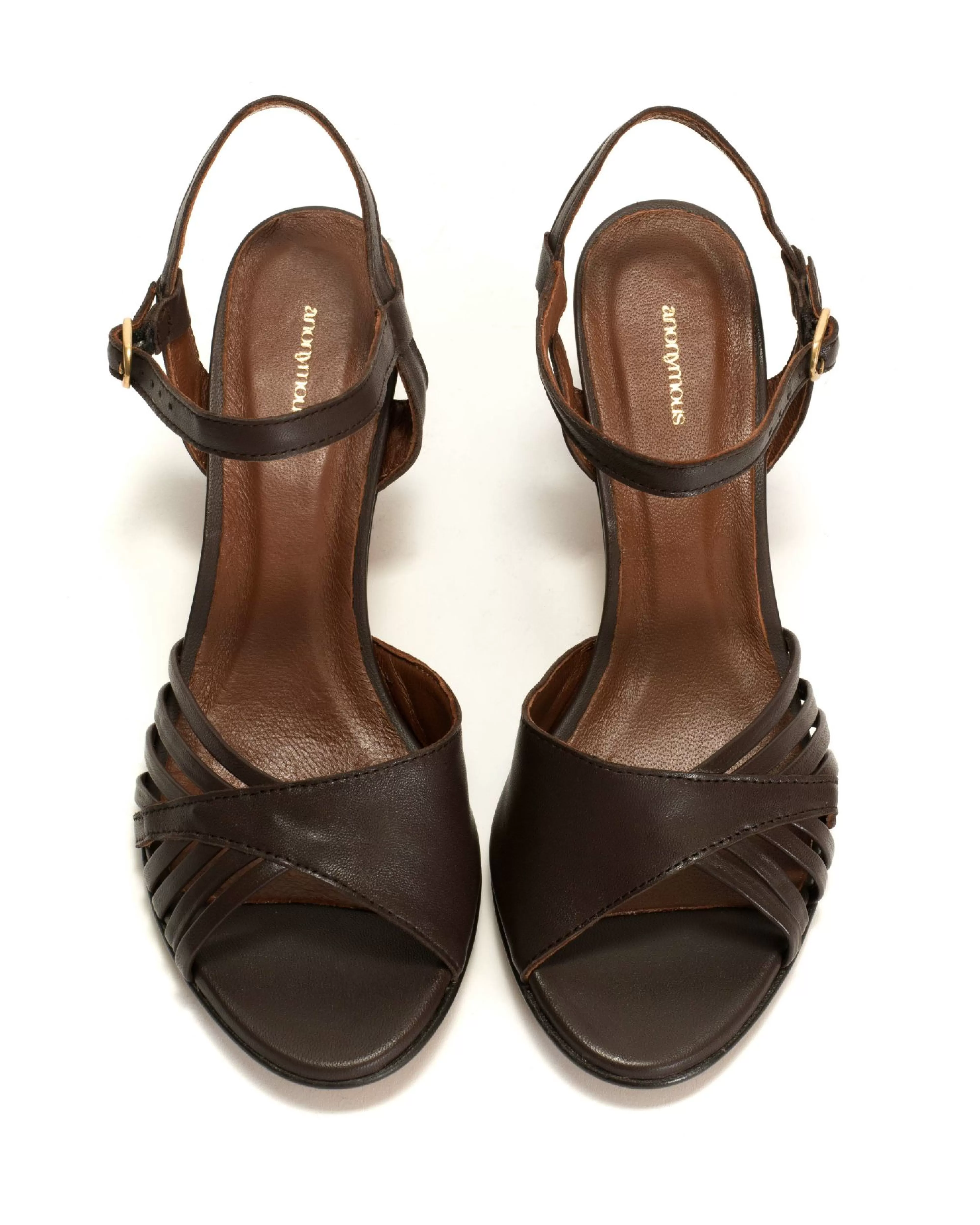 Anonymous Copenhagen Hermine^ Sandals