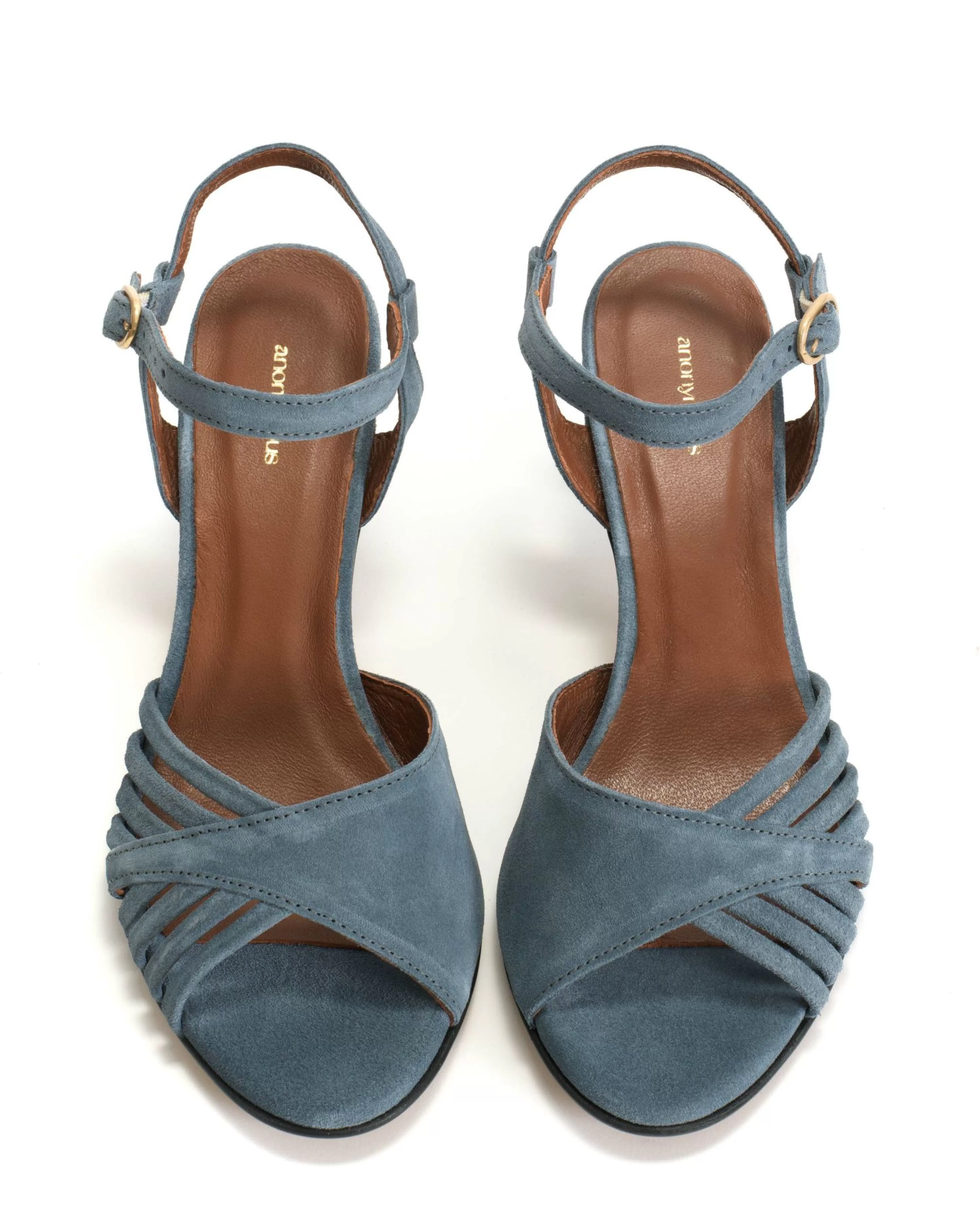 Anonymous Copenhagen Hermine^ Sandals