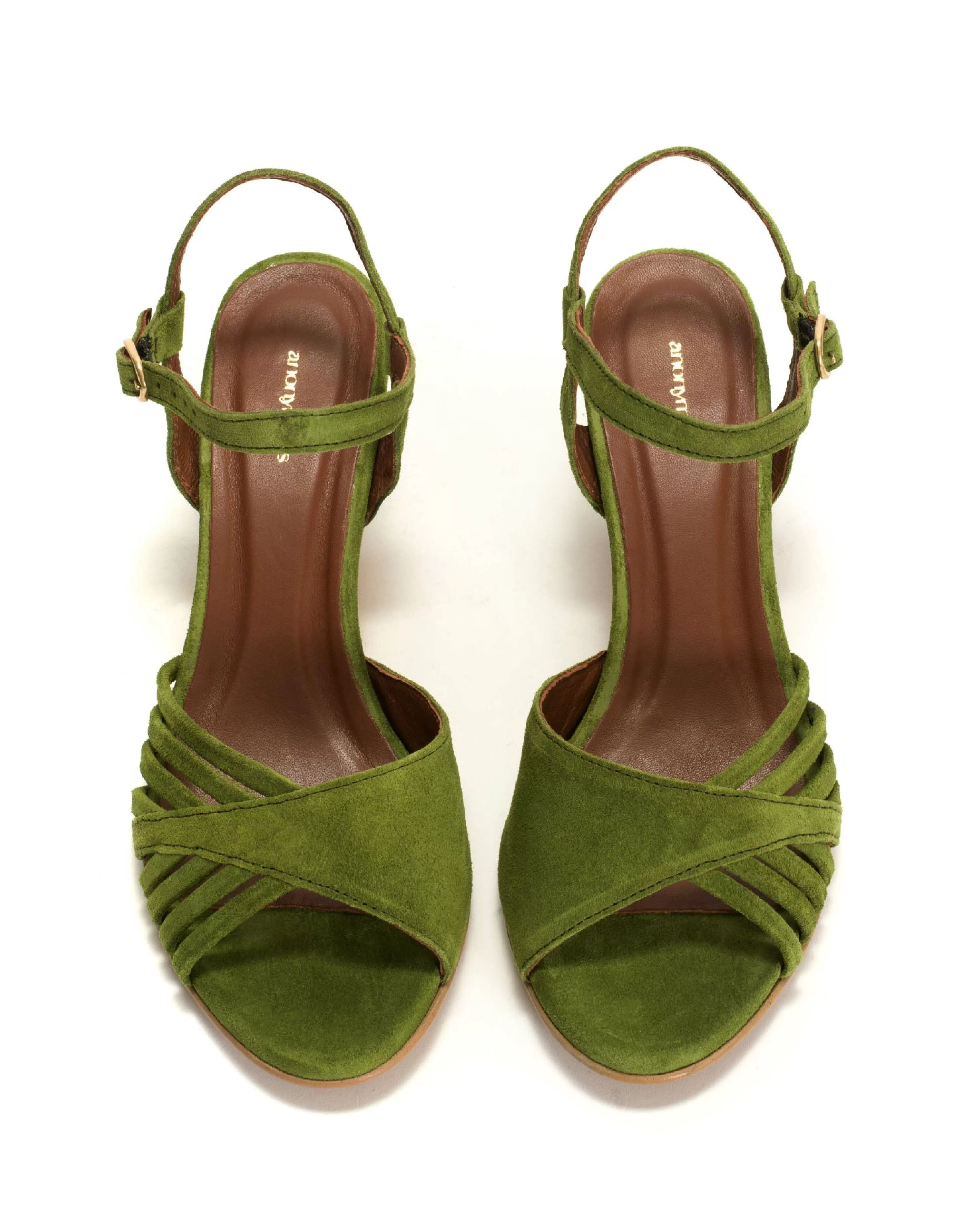 Anonymous Copenhagen Hermine^ Sandals