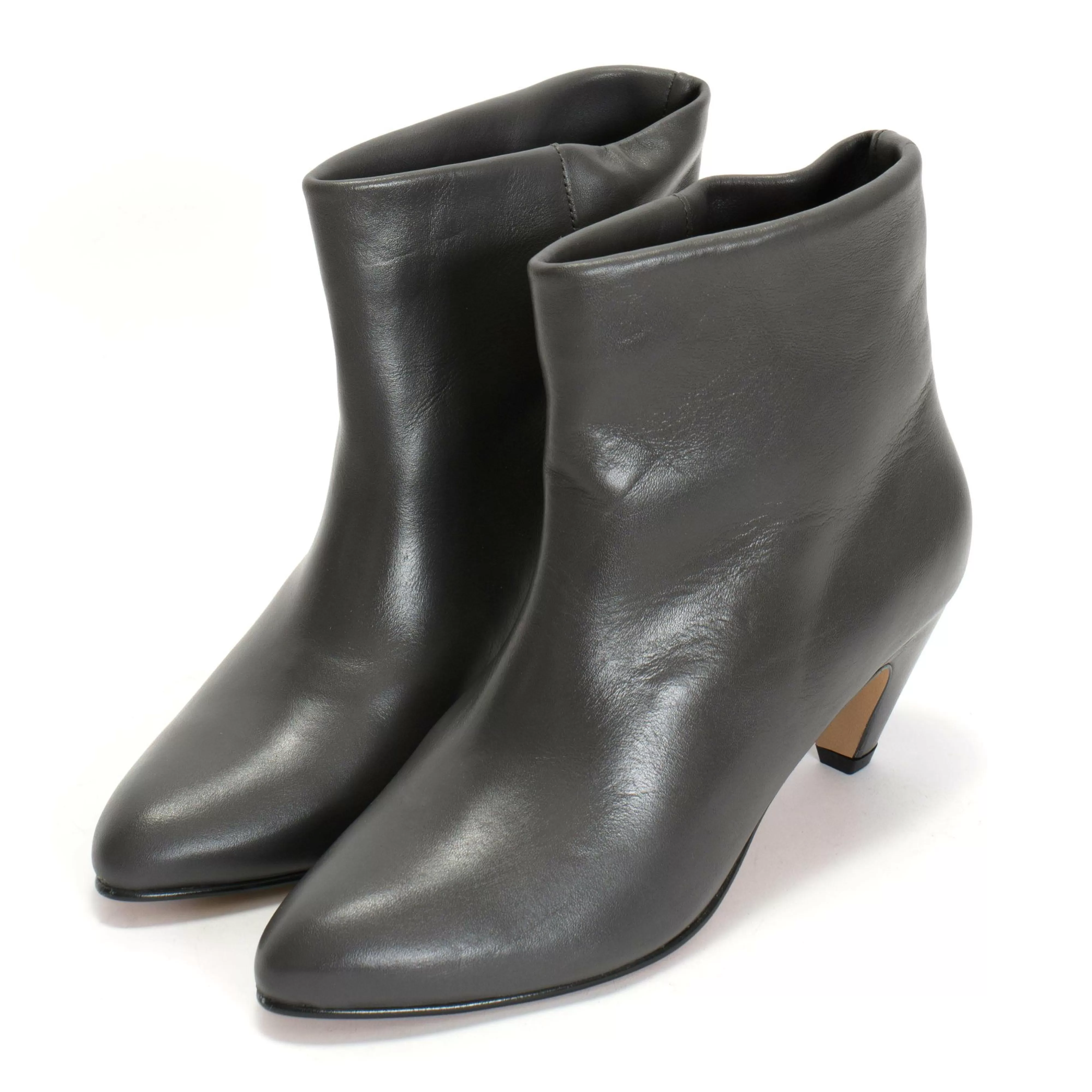 Anonymous Copenhagen Hilly 50 stiletto^ Boots