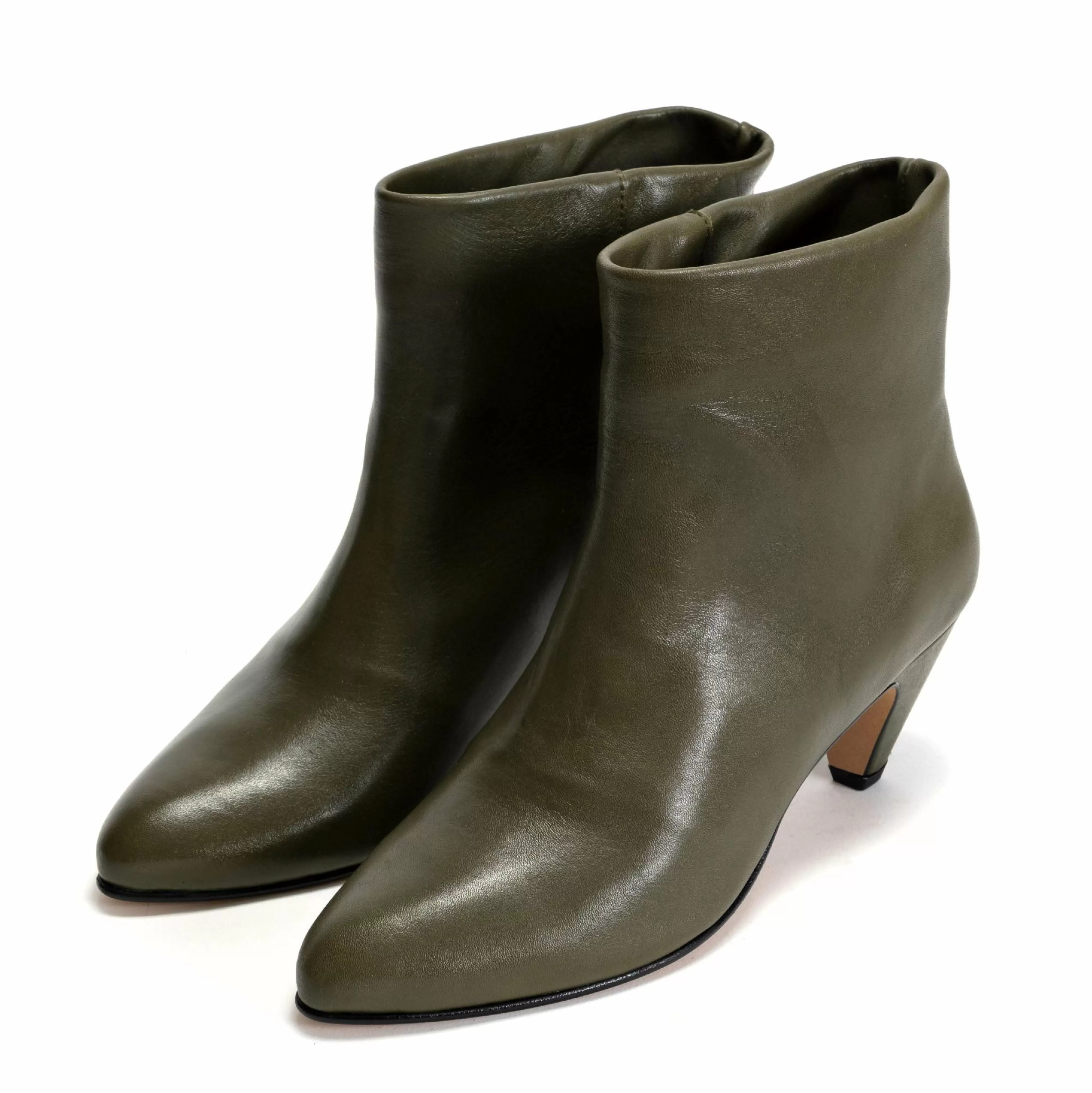 Anonymous Copenhagen Hilly 50 stiletto^ Boots