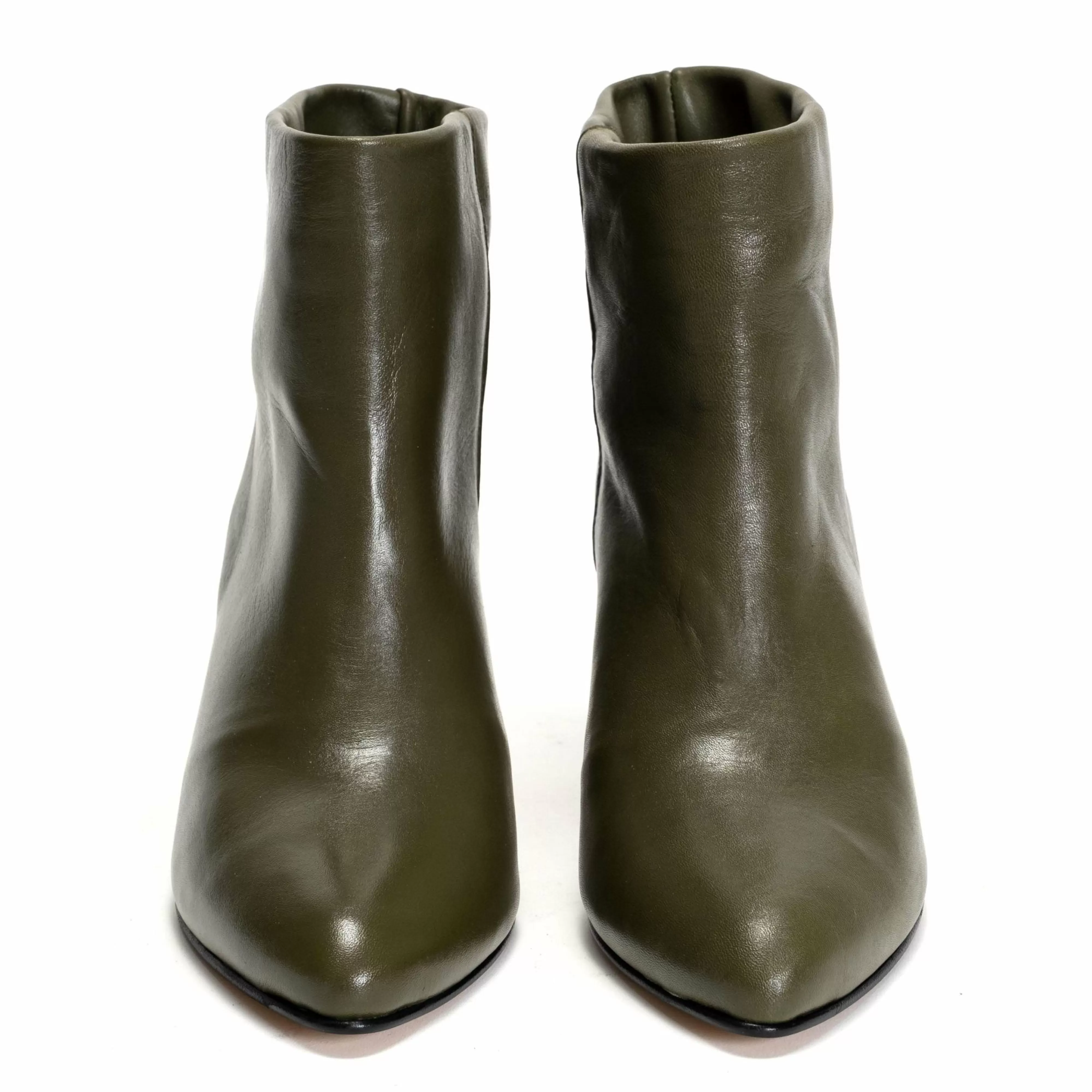 Anonymous Copenhagen Hilly 50 stiletto^ Boots