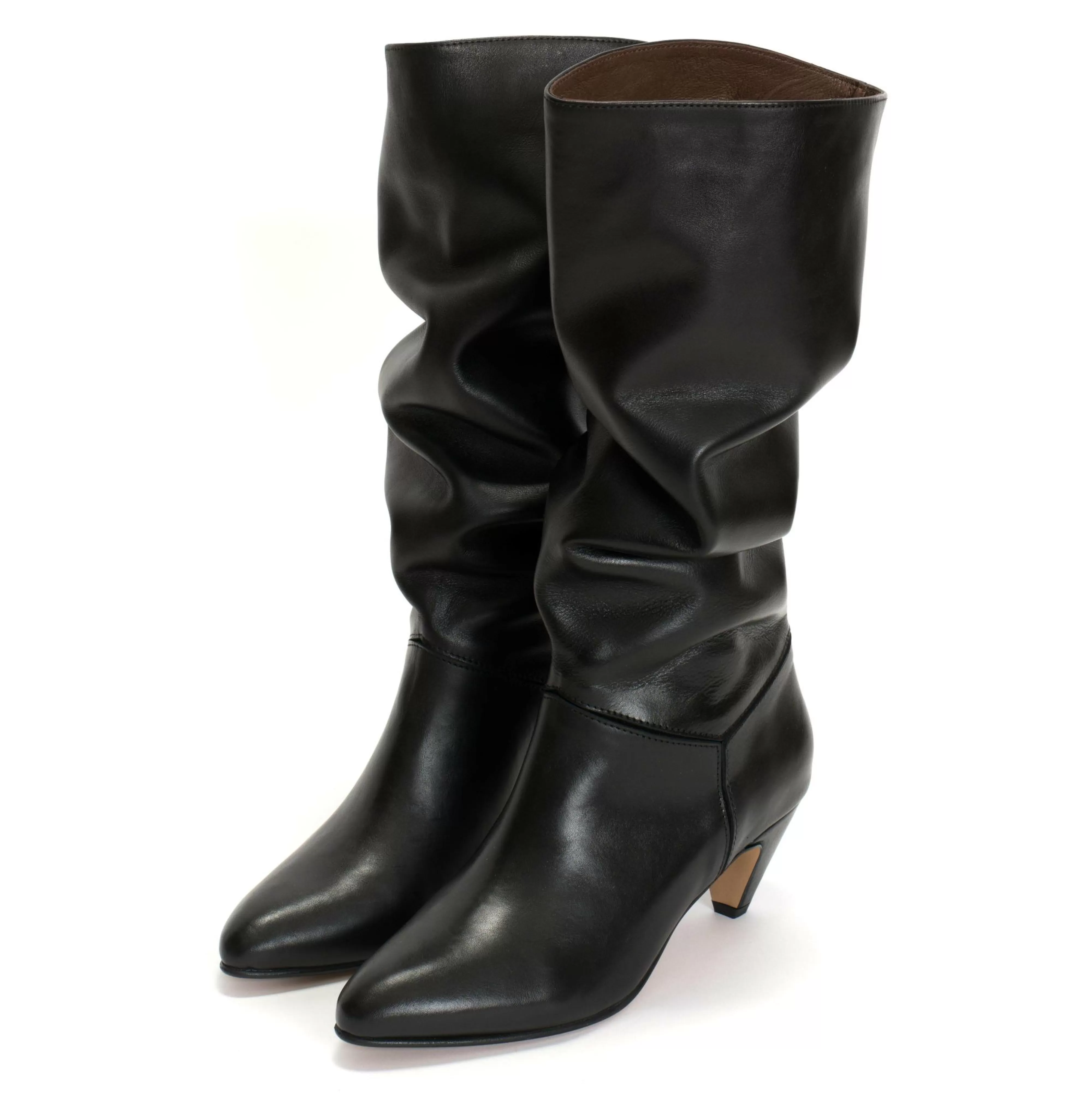 Anonymous Copenhagen Jasmina 50 stiletto^ Boots