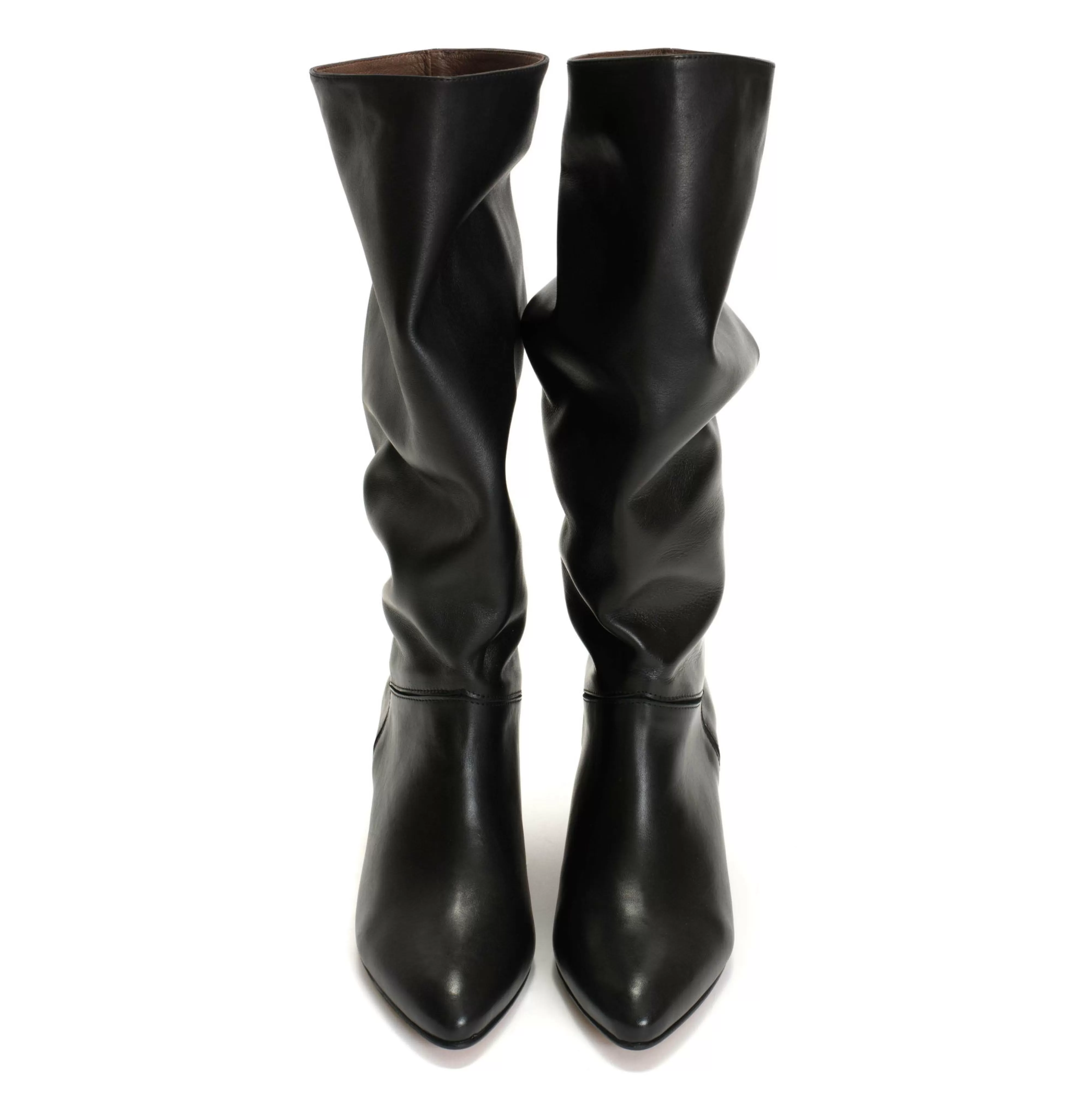 Anonymous Copenhagen Jasmina 50 stiletto^ Boots