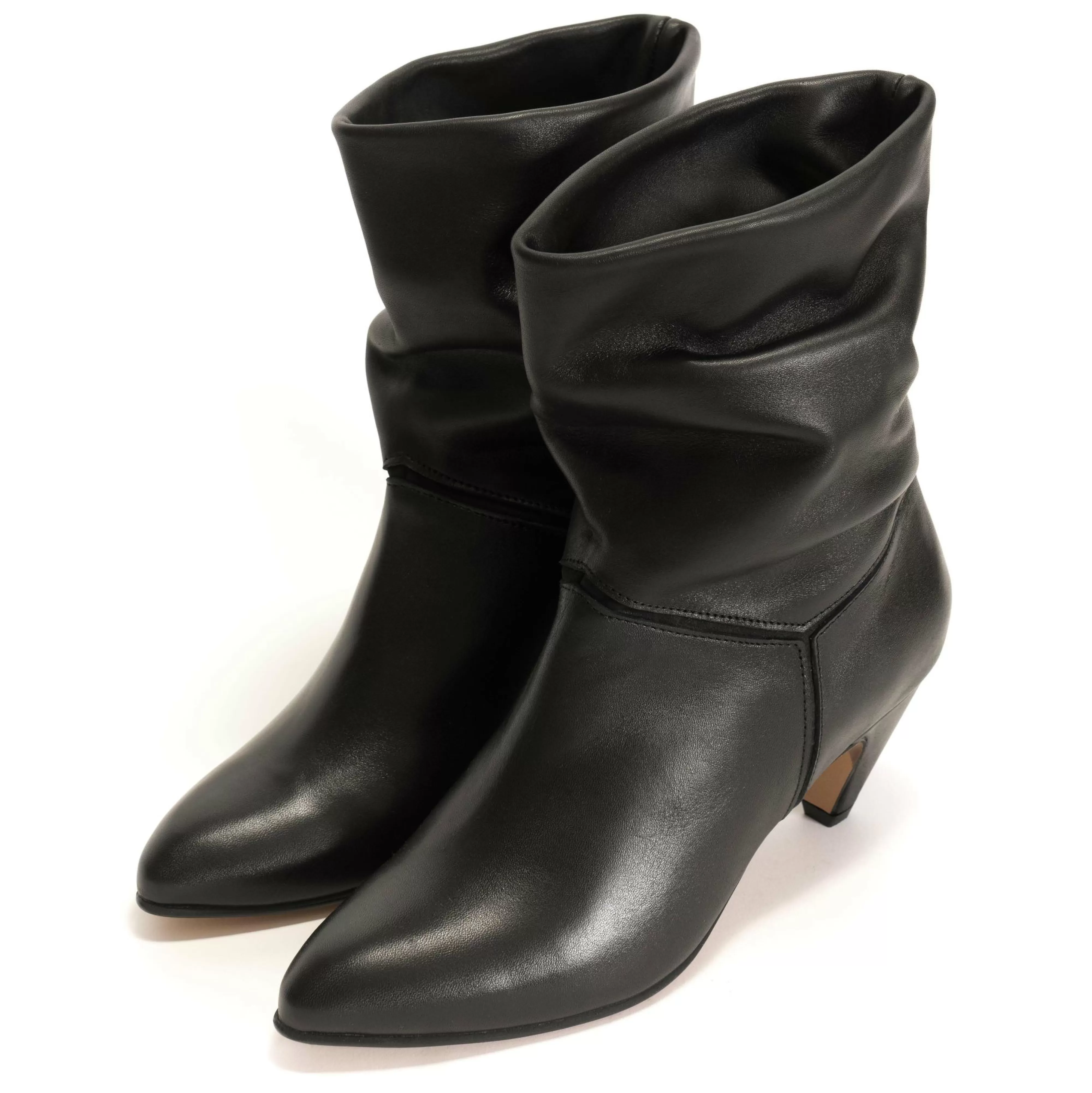 Anonymous Copenhagen Jassi 50 stiletto^ Boots