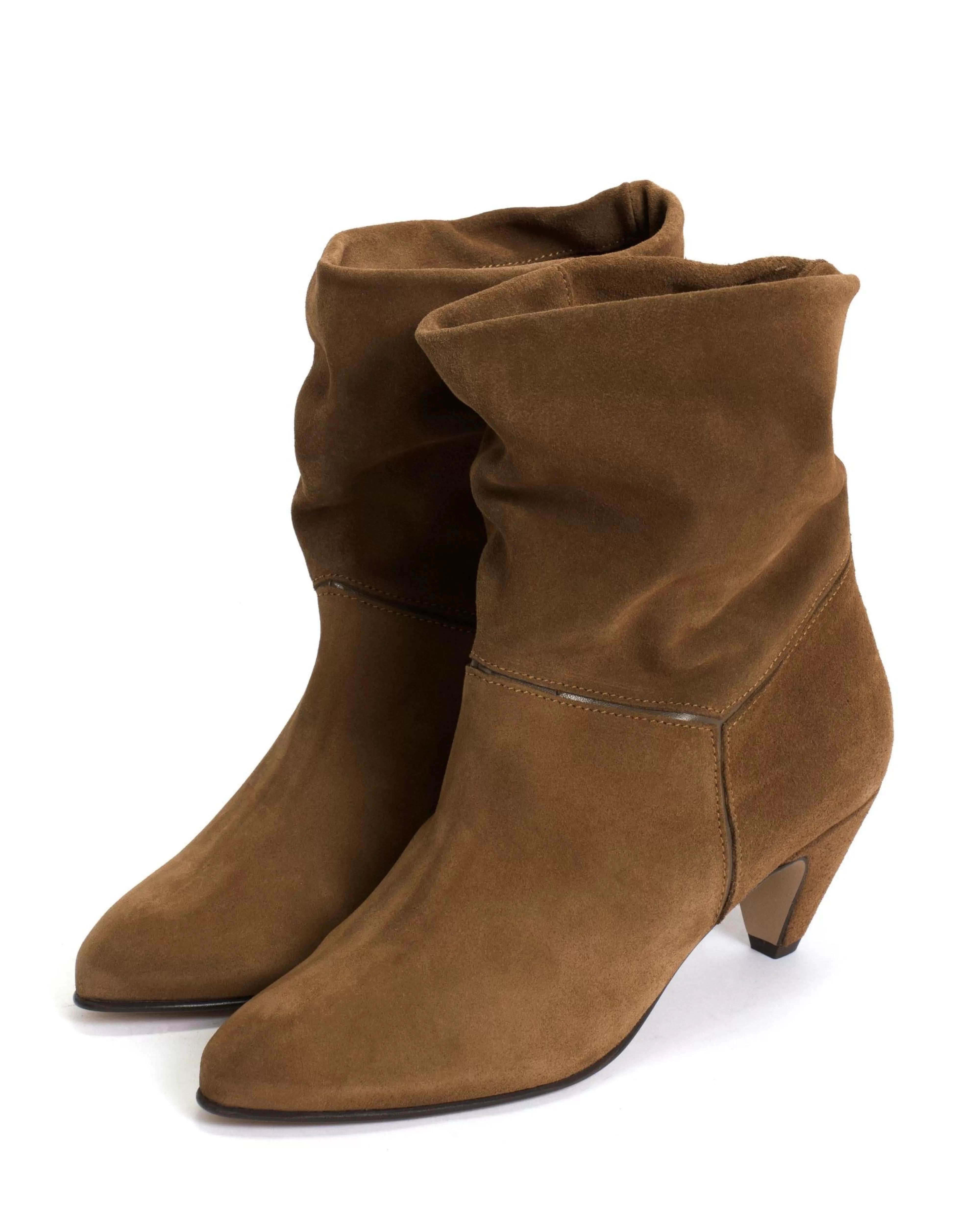 Anonymous Copenhagen Jassi 50 stiletto^ Boots