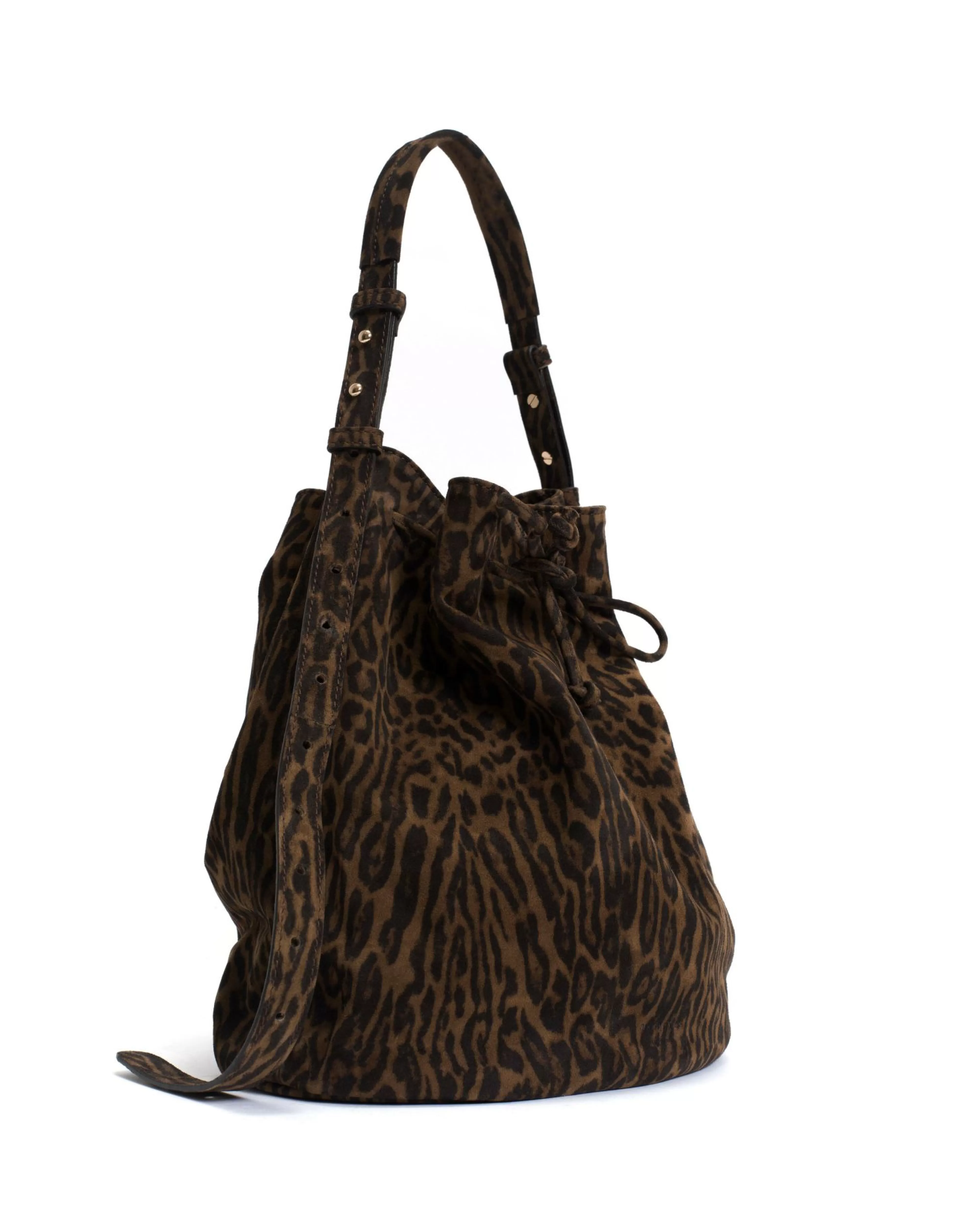 Anonymous Copenhagen Kacey grand bucket bag^ Handbags