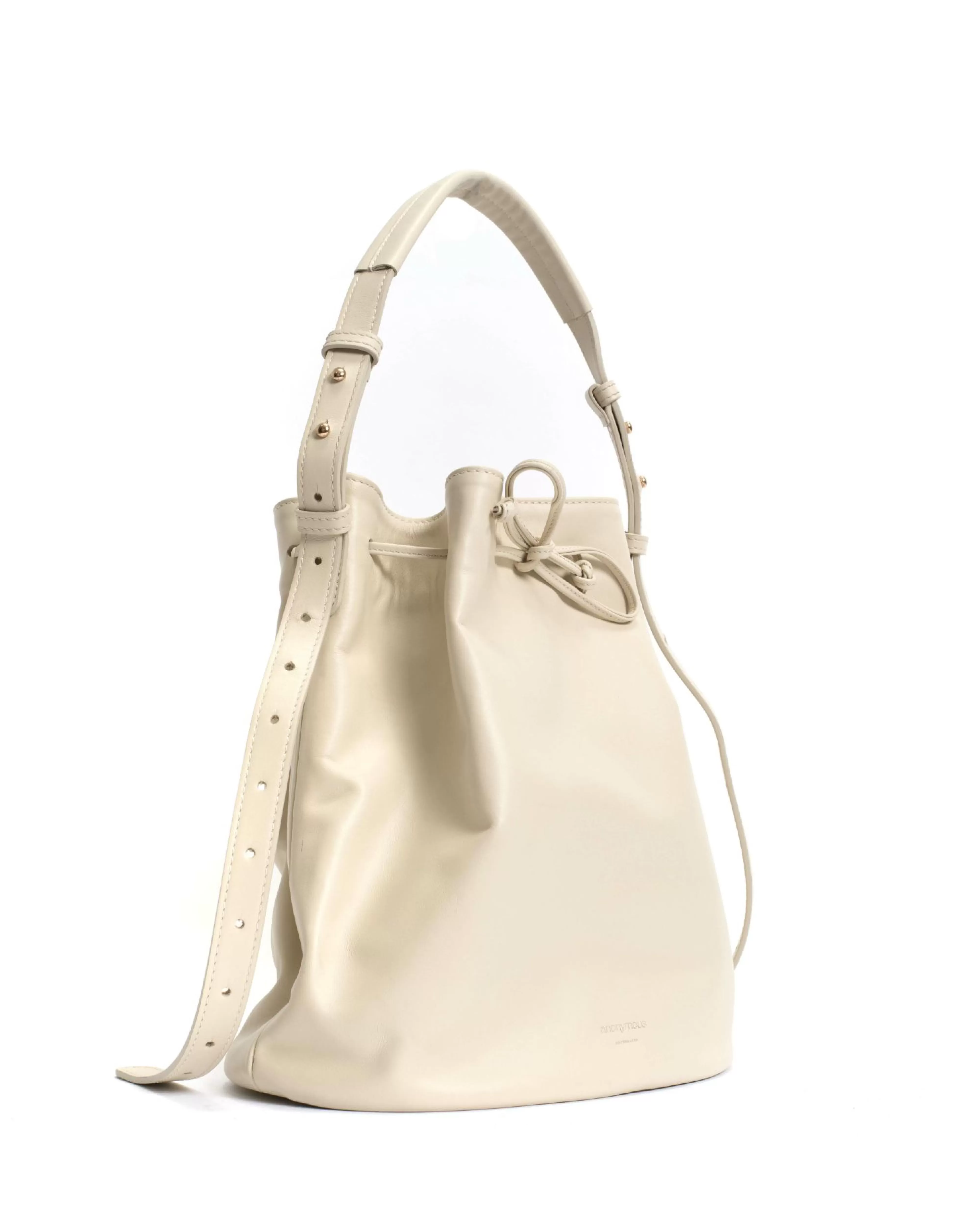 Anonymous Copenhagen Kacey grand bucket bag^ Handbags