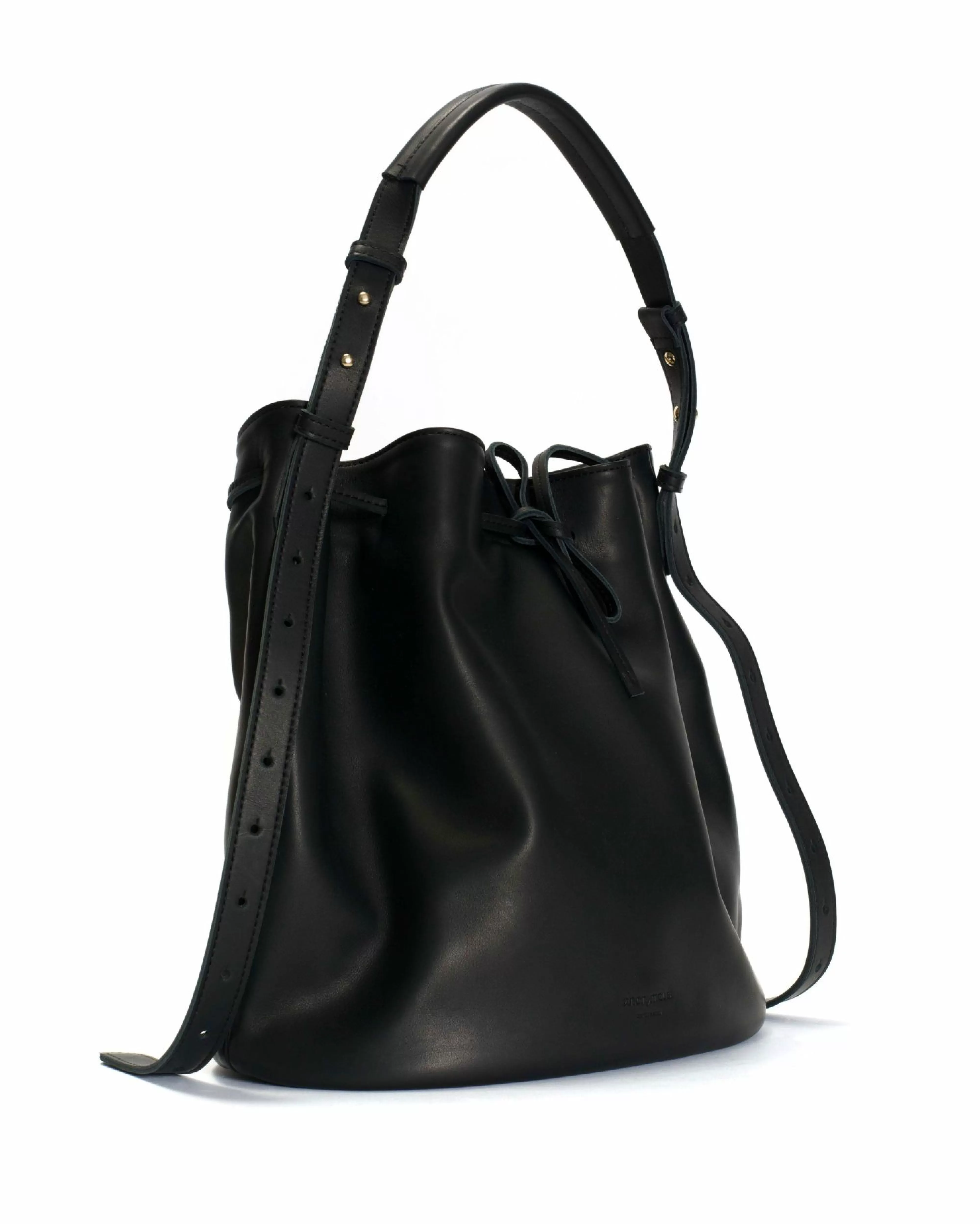 Anonymous Copenhagen Kacey grand bucket bag^ Handbags