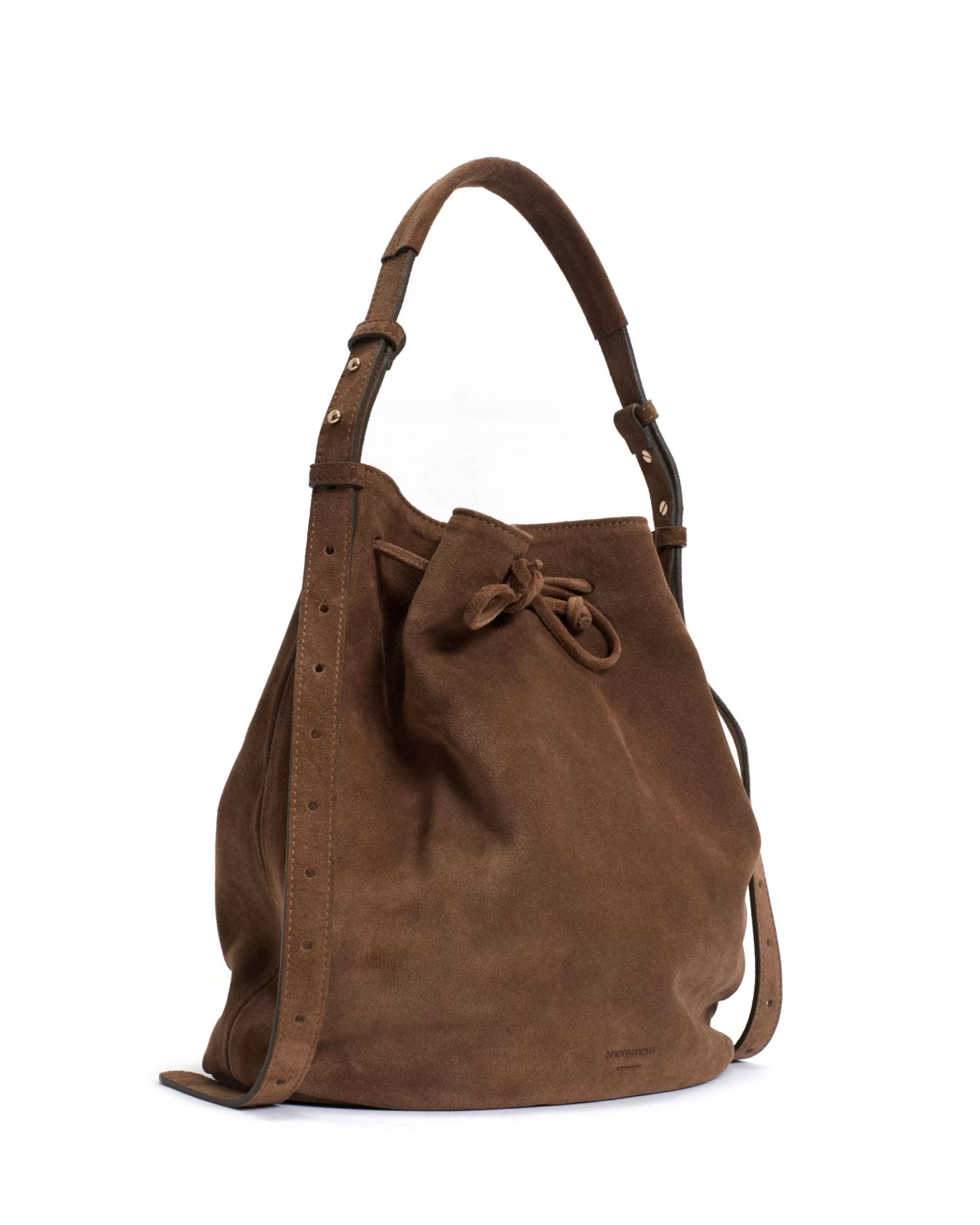 Anonymous Copenhagen Kacey grand bucket bag^ Handbags