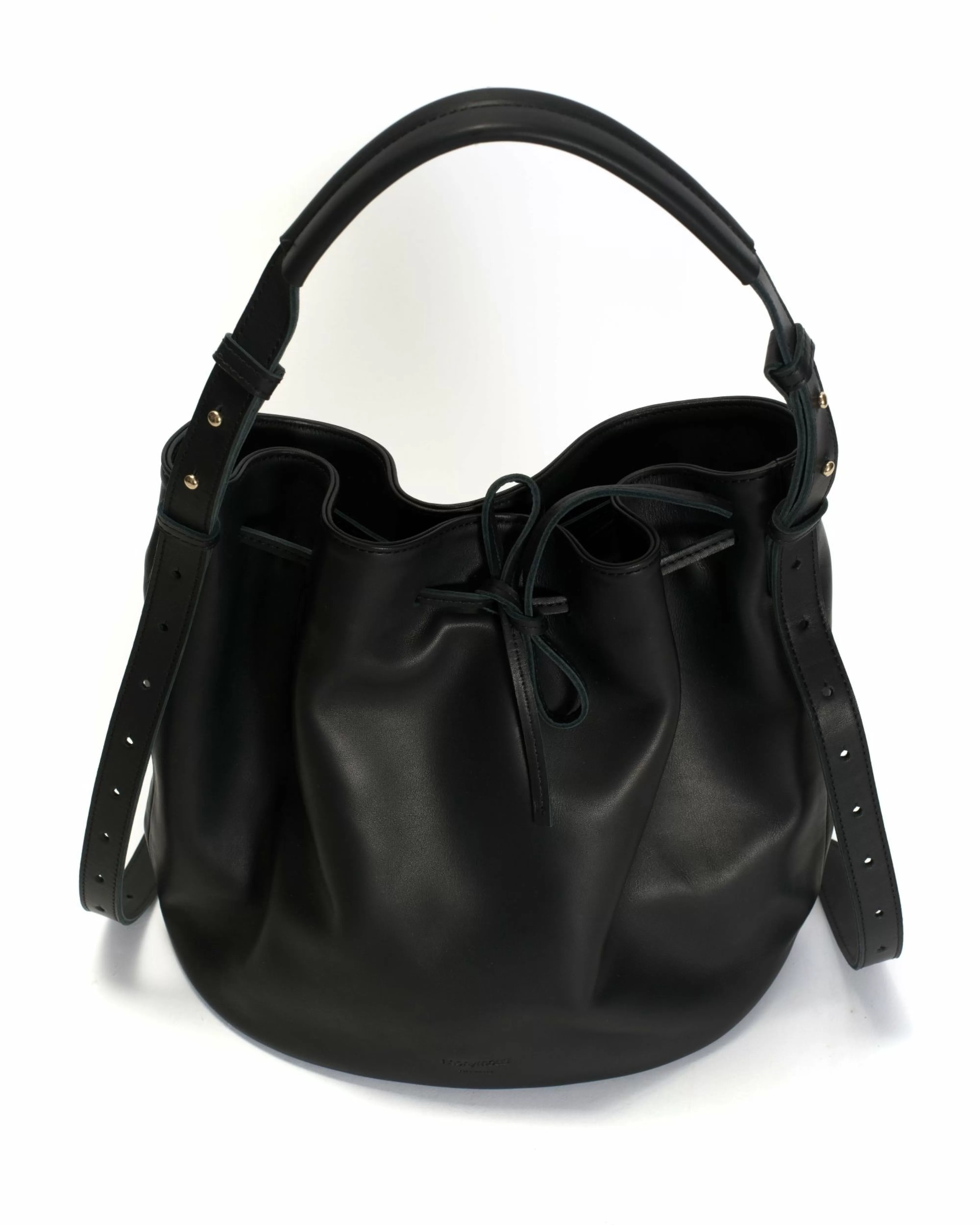 Anonymous Copenhagen Kacey grand bucket bag^ Crossbody Bags