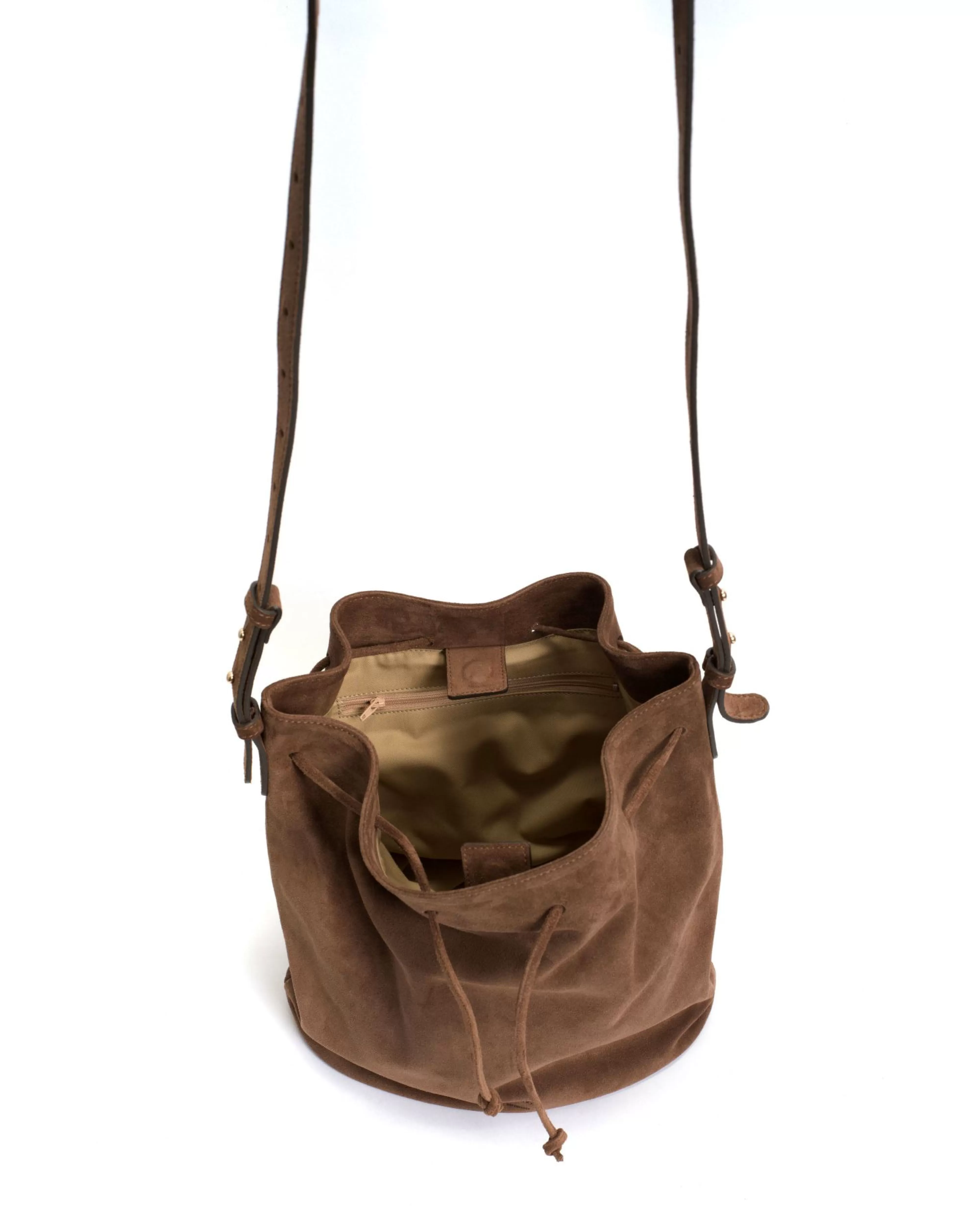 Anonymous Copenhagen Kacey grand bucket bag^ Handbags