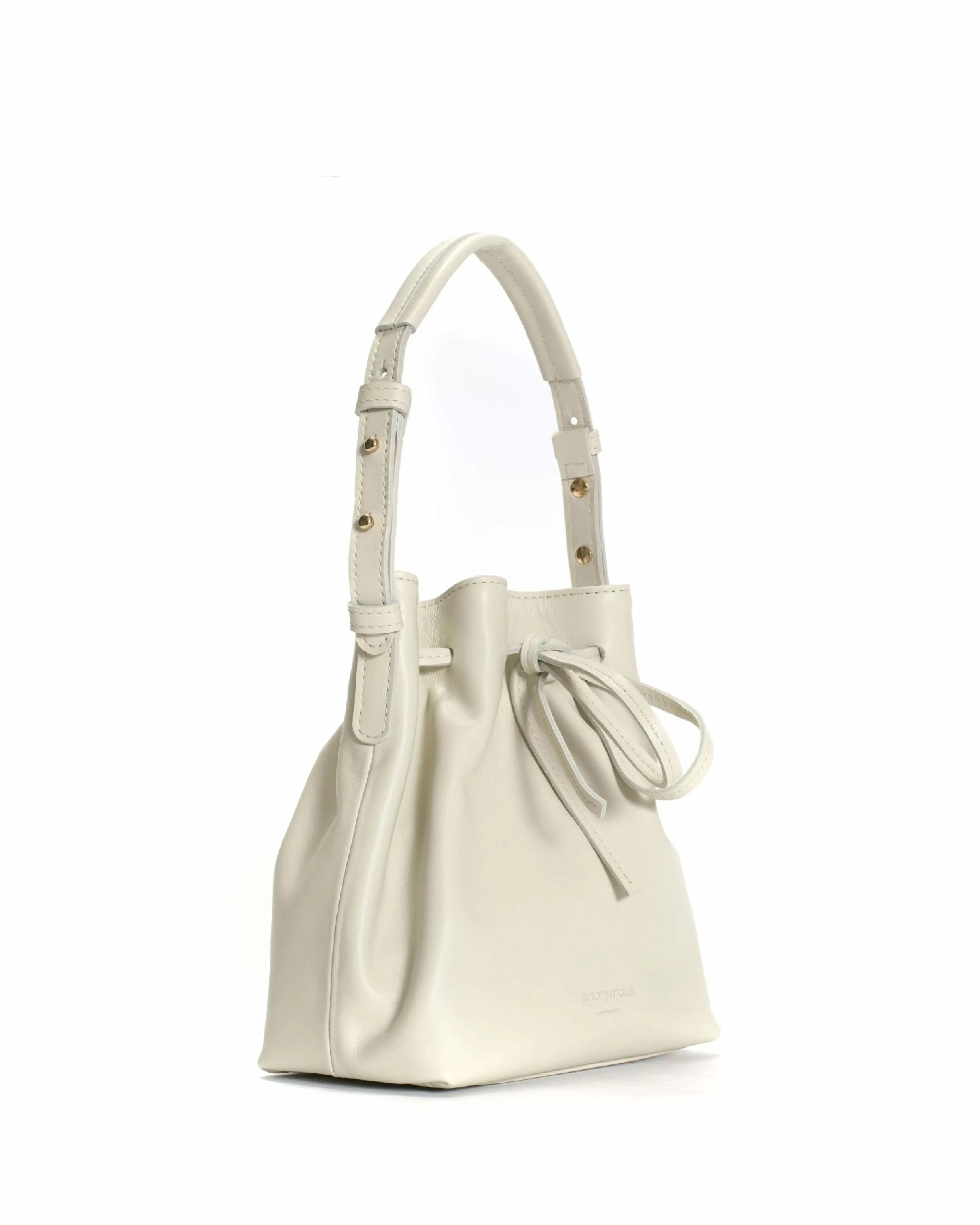 Anonymous Copenhagen Kacey petite bucket bag^ Crossbody Bags