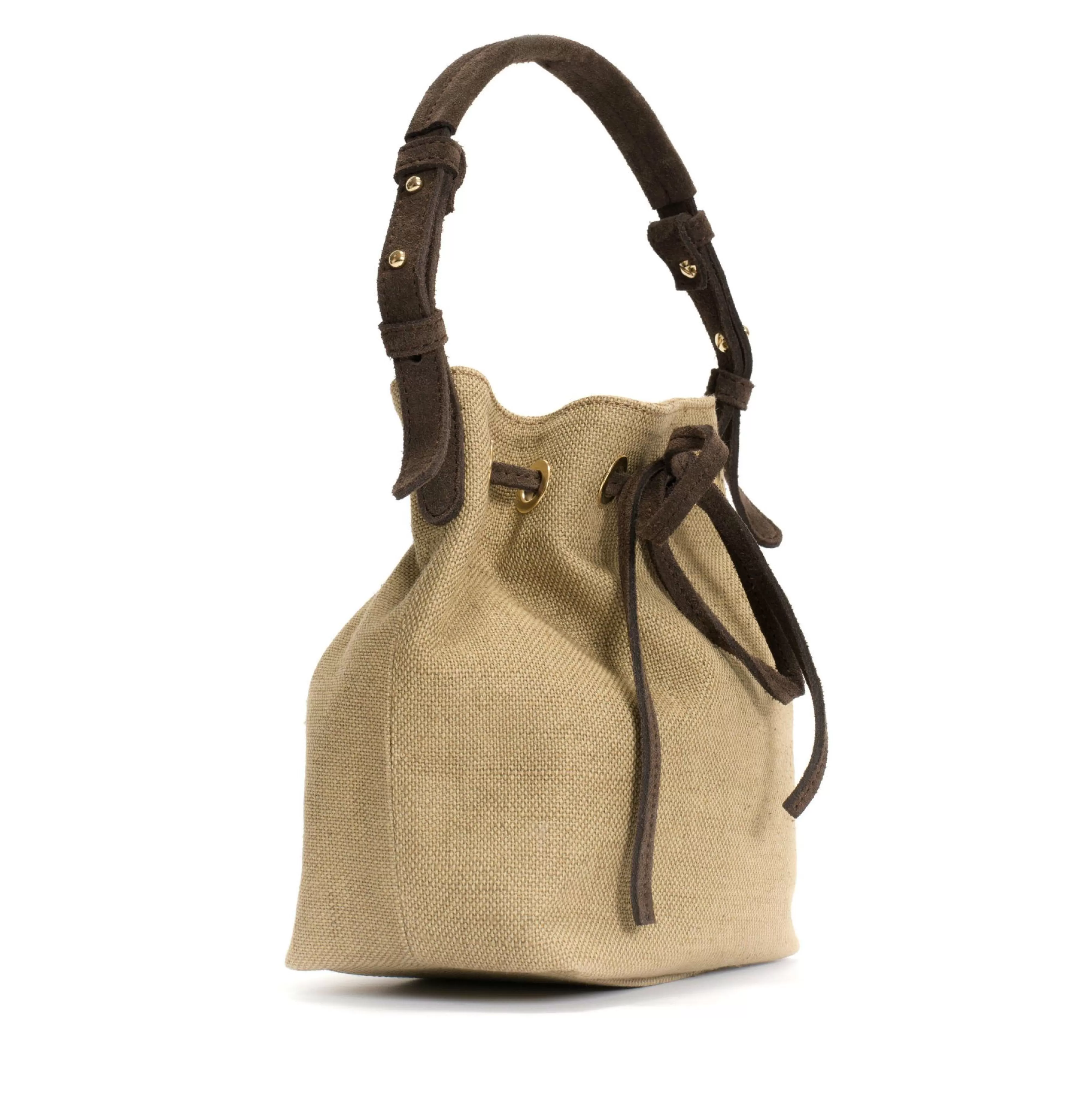 Anonymous Copenhagen Kacey petite bucket bag^ Handbags