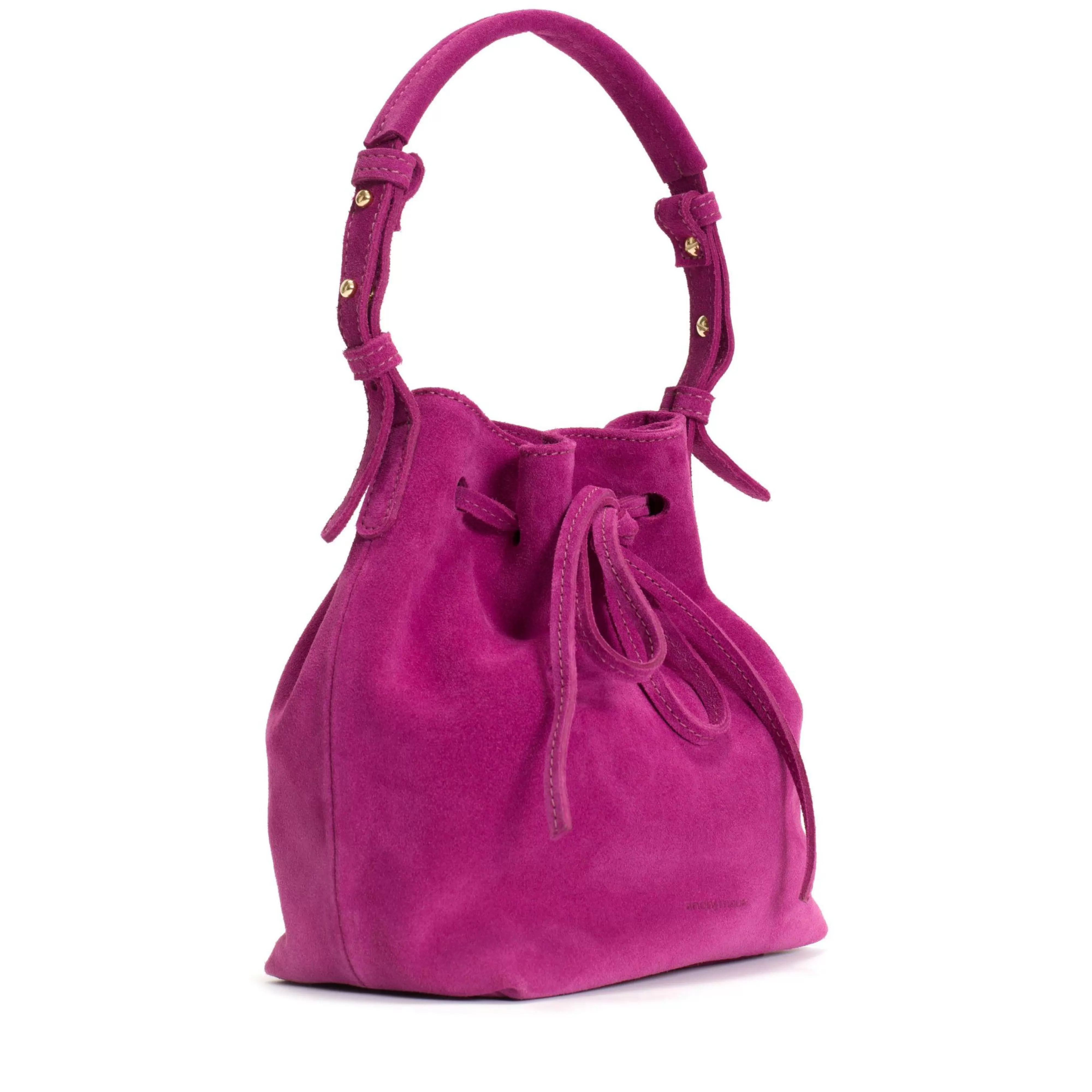 Anonymous Copenhagen Kacey petite bucket bag^ Handbags