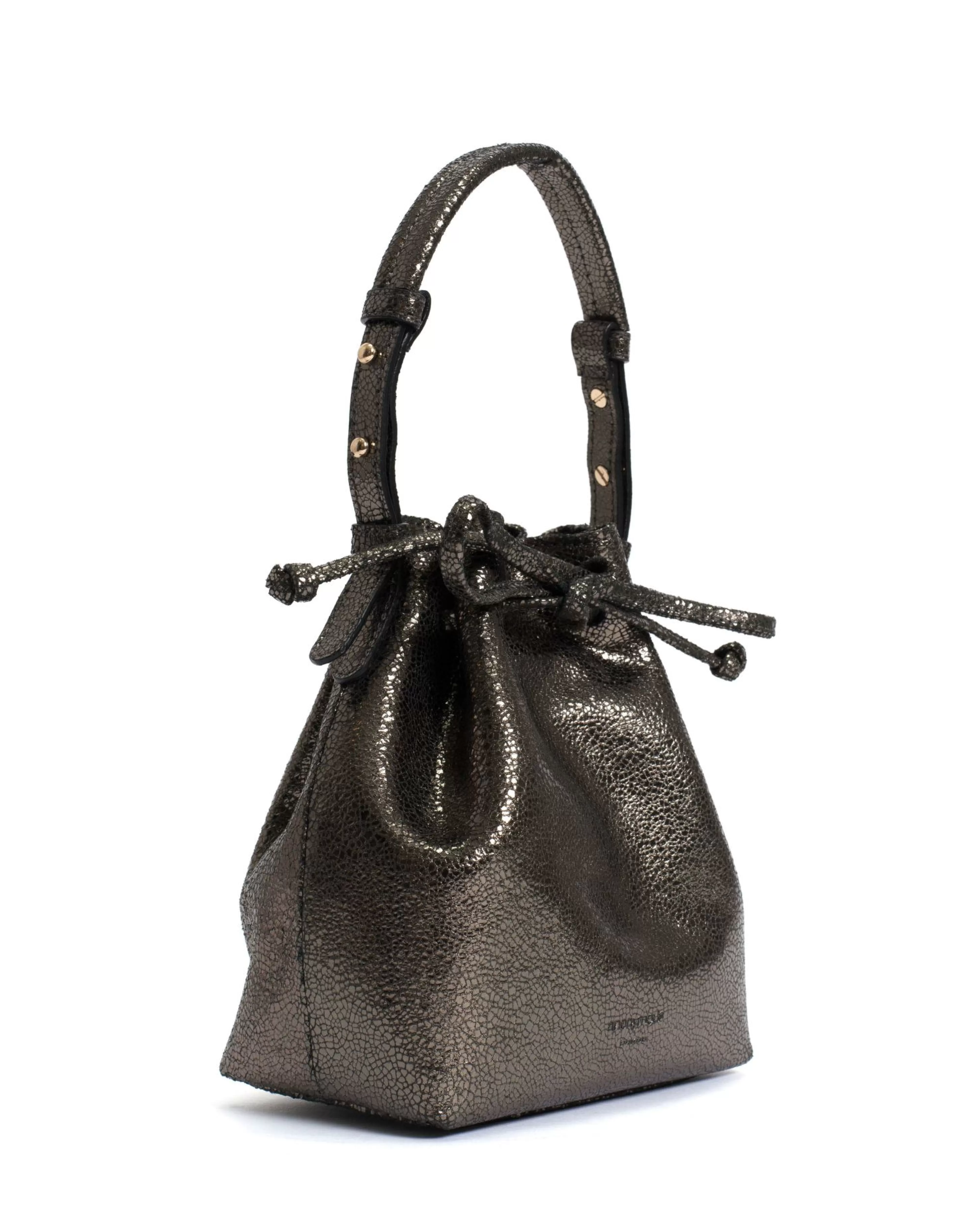 Anonymous Copenhagen Kacey petite bucket bag^ Handbags