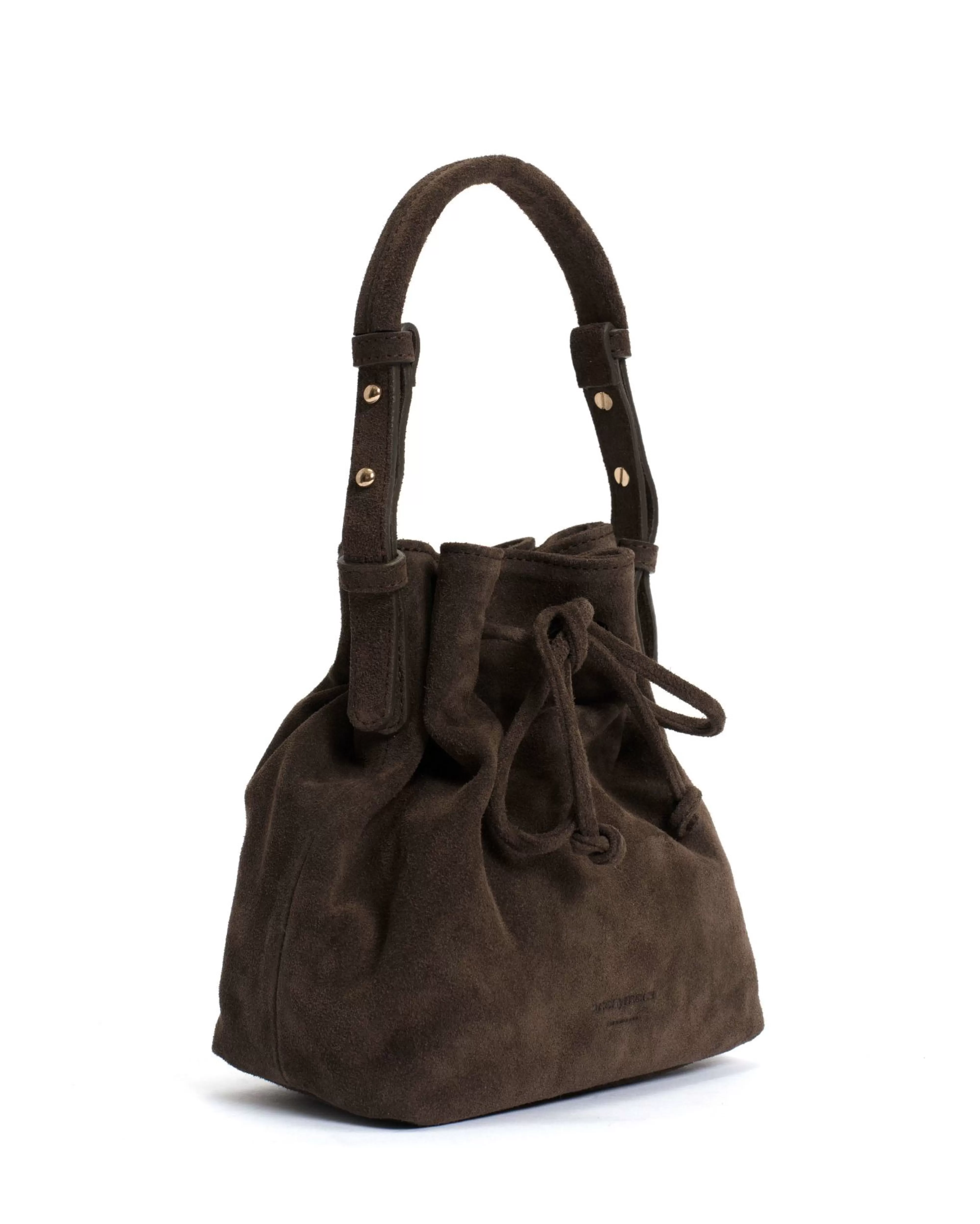 Anonymous Copenhagen Kacey petite bucket bag^ Handbags