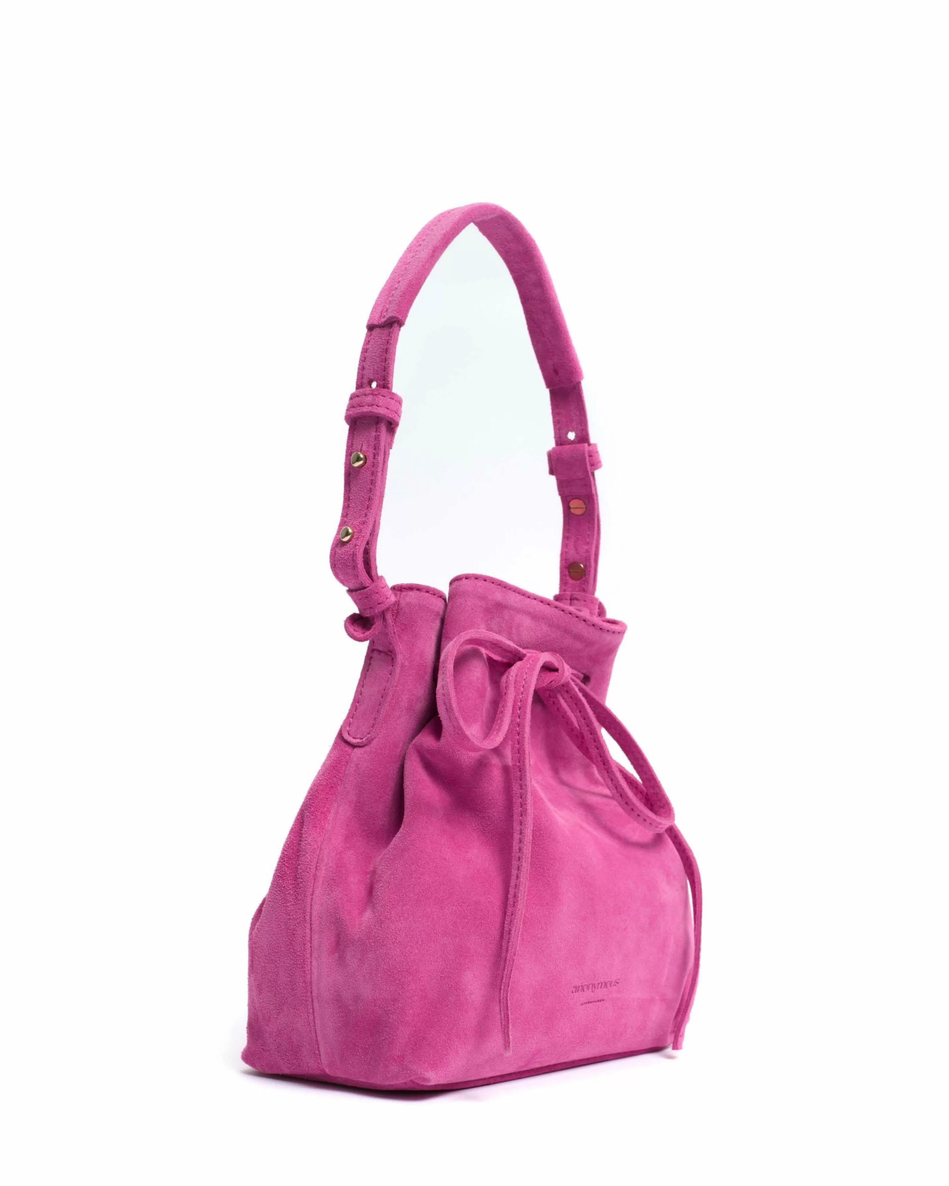 Anonymous Copenhagen Kacey petite bucket bag^ Crossbody Bags