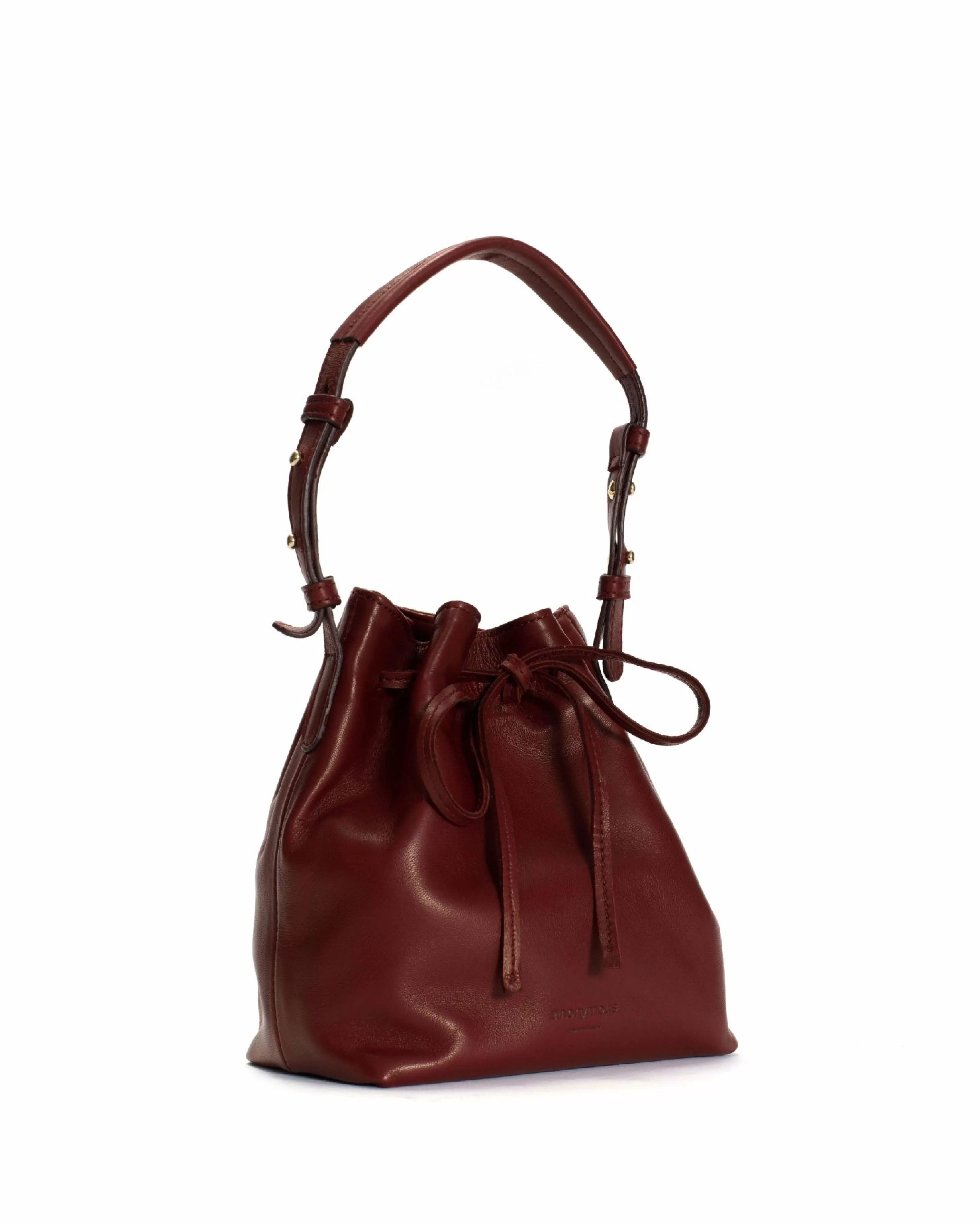 Anonymous Copenhagen Kacey petite bucket bag^ Crossbody Bags