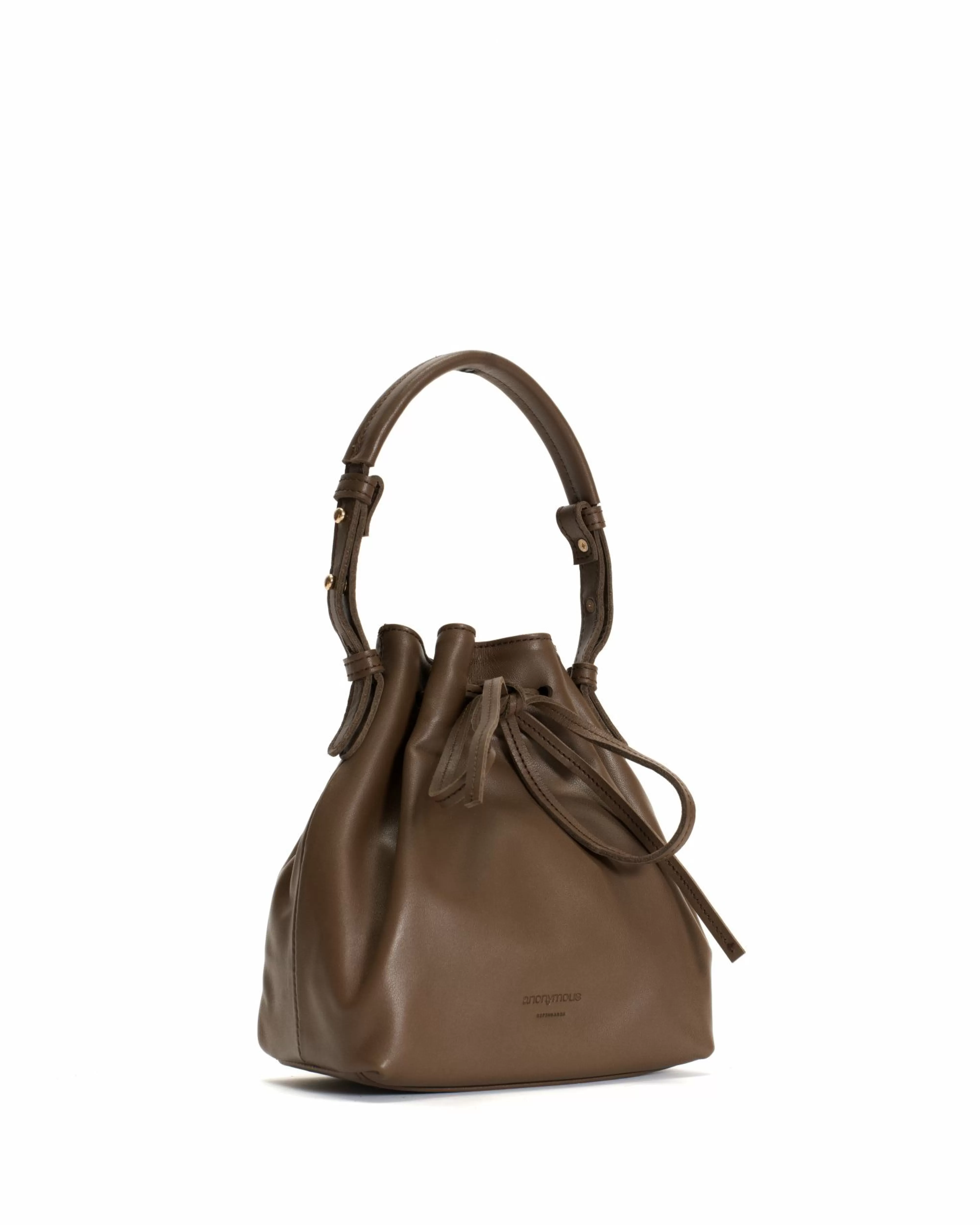 Anonymous Copenhagen Kacey petite bucket bag^ Crossbody Bags