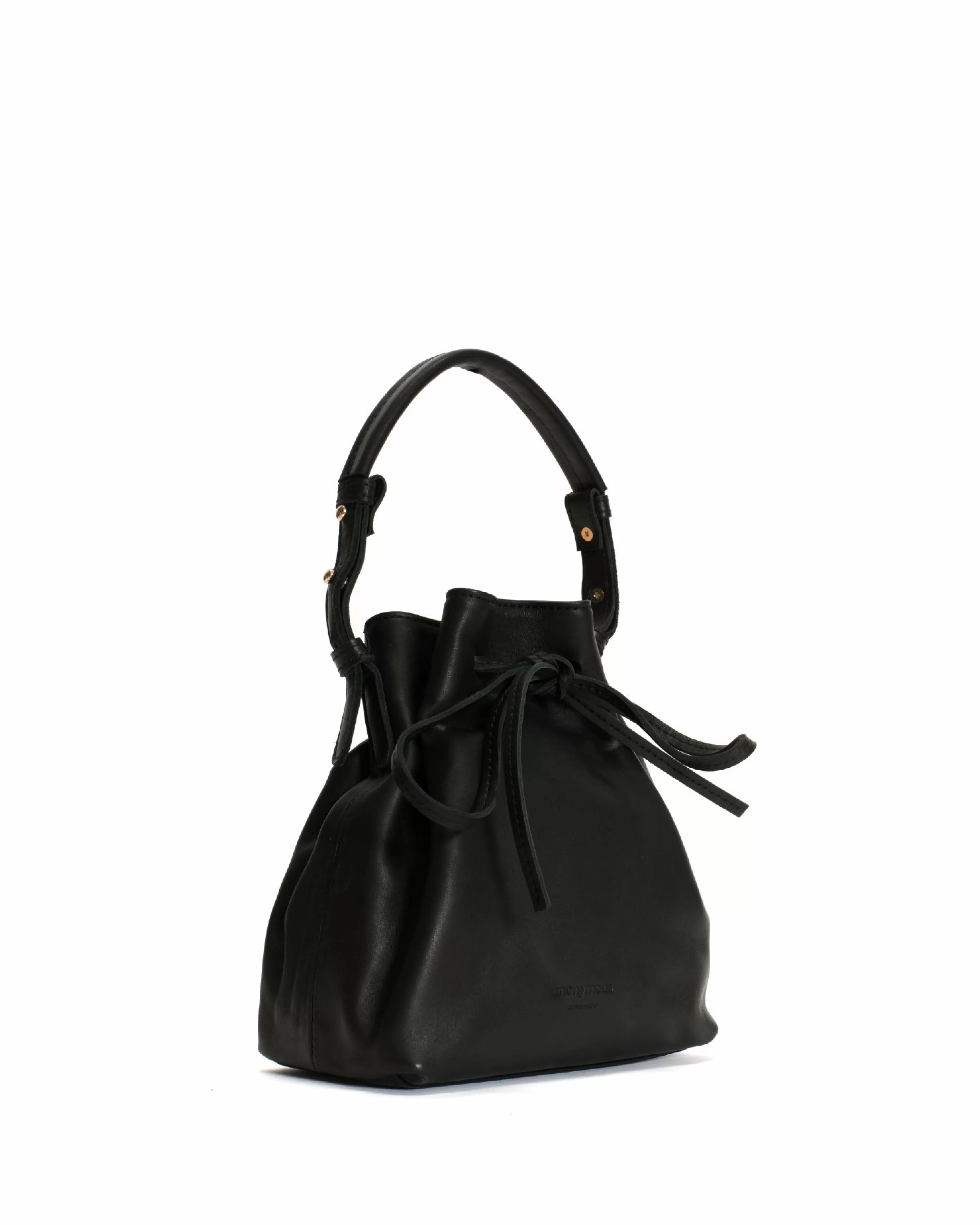 Anonymous Copenhagen Kacey petite bucket bag^ Crossbody Bags