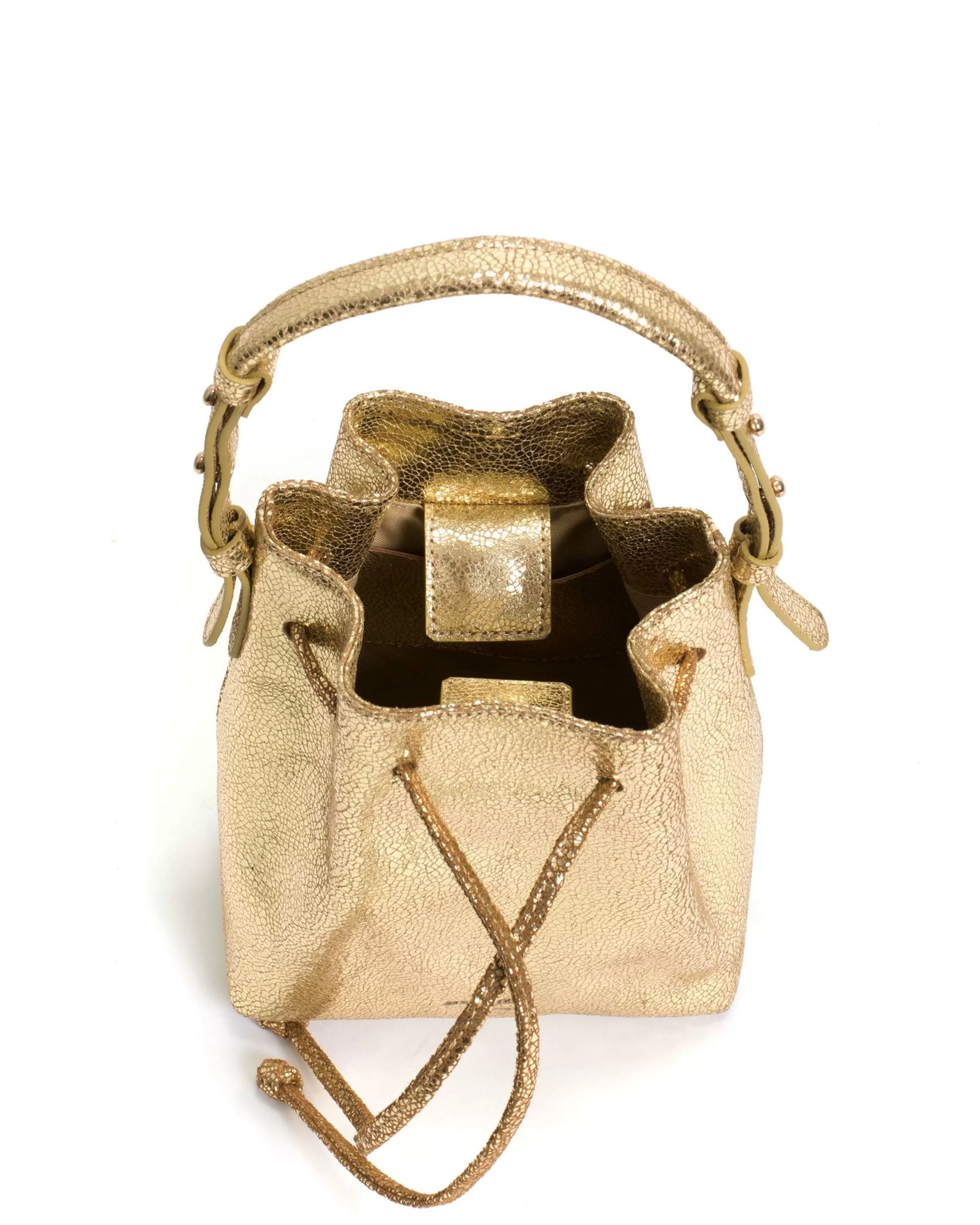 Anonymous Copenhagen Kacey petite bucket bag^ Handbags