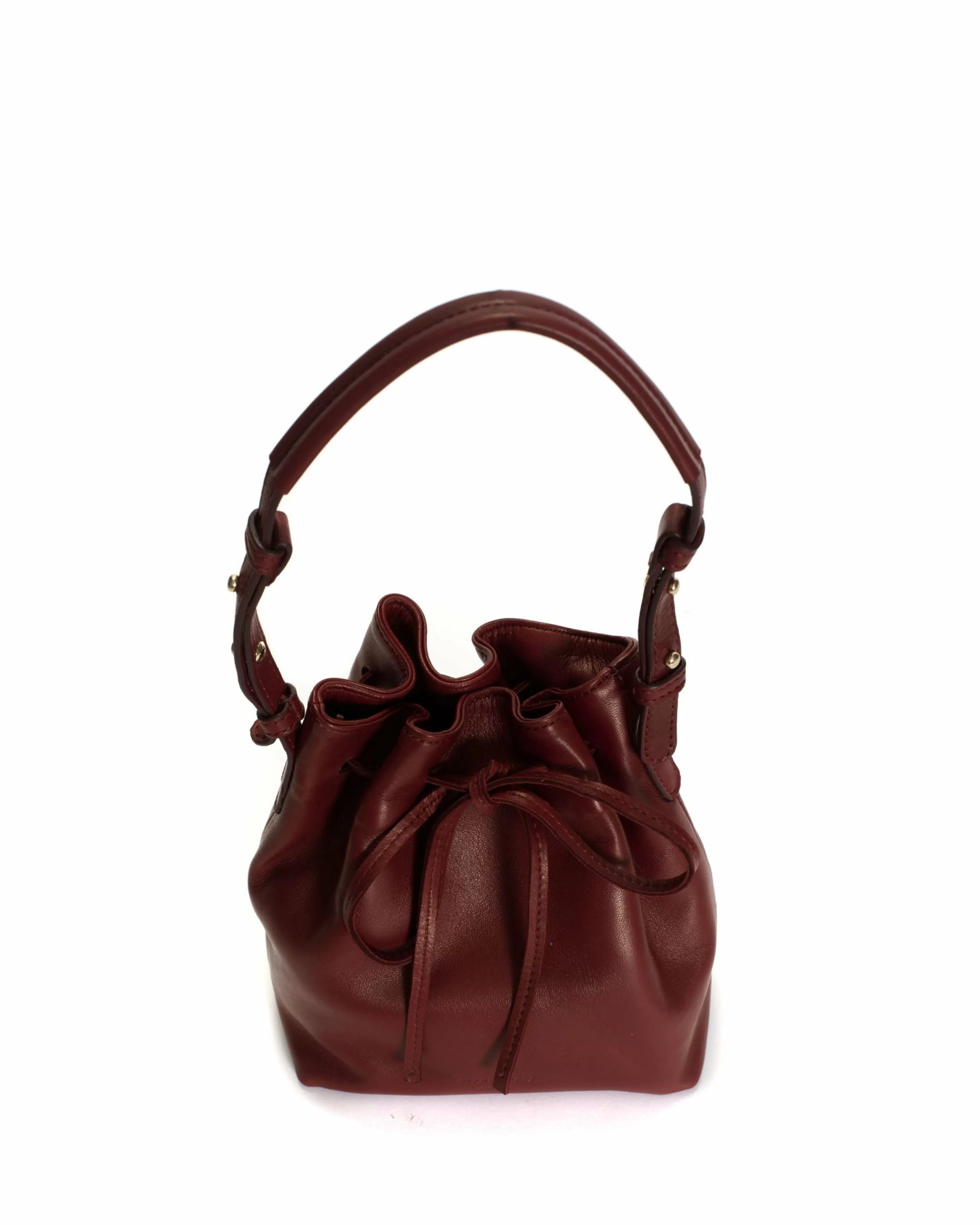 Anonymous Copenhagen Kacey petite bucket bag^ Crossbody Bags