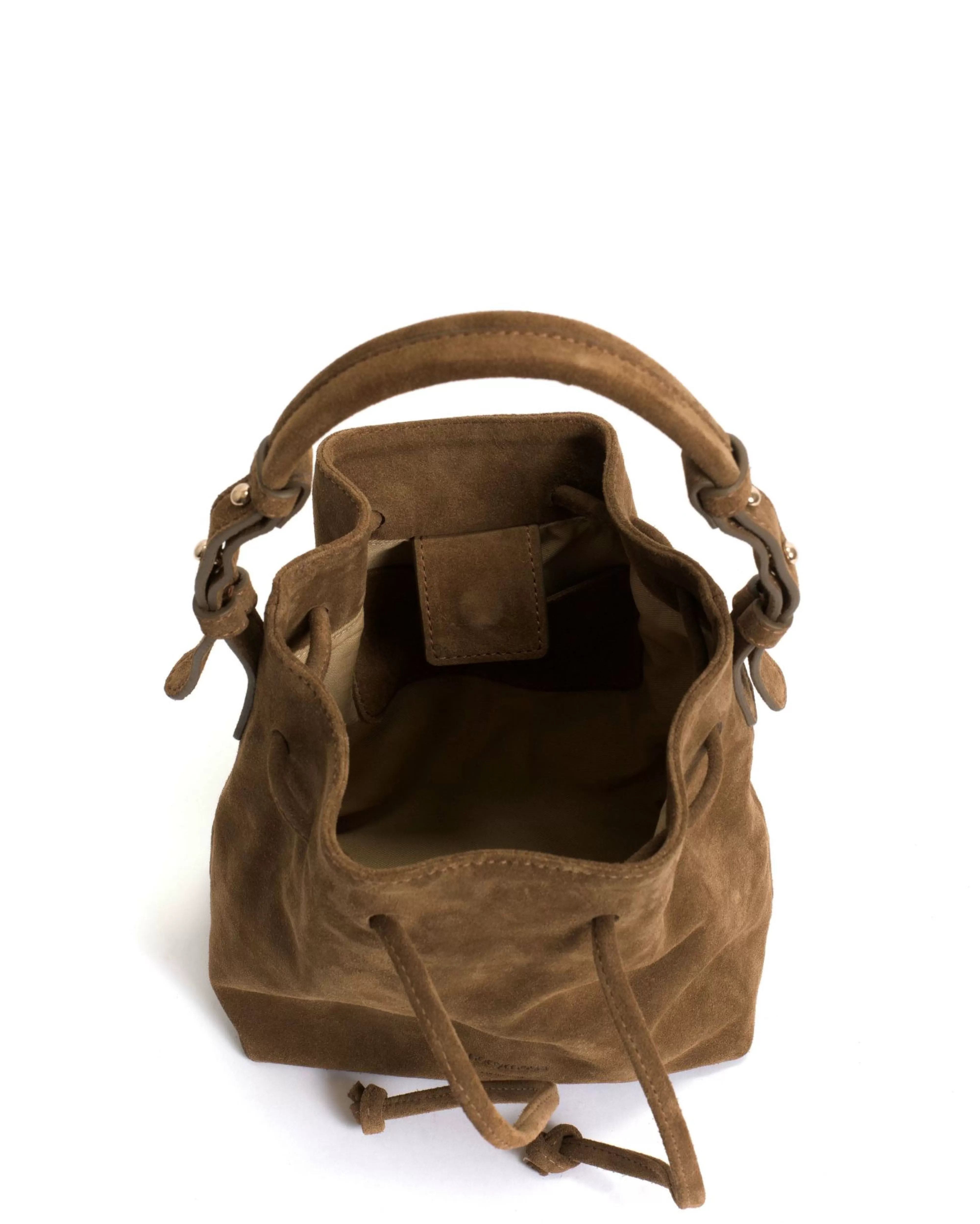 Anonymous Copenhagen Kacey petite bucket bag^ Crossbody Bags