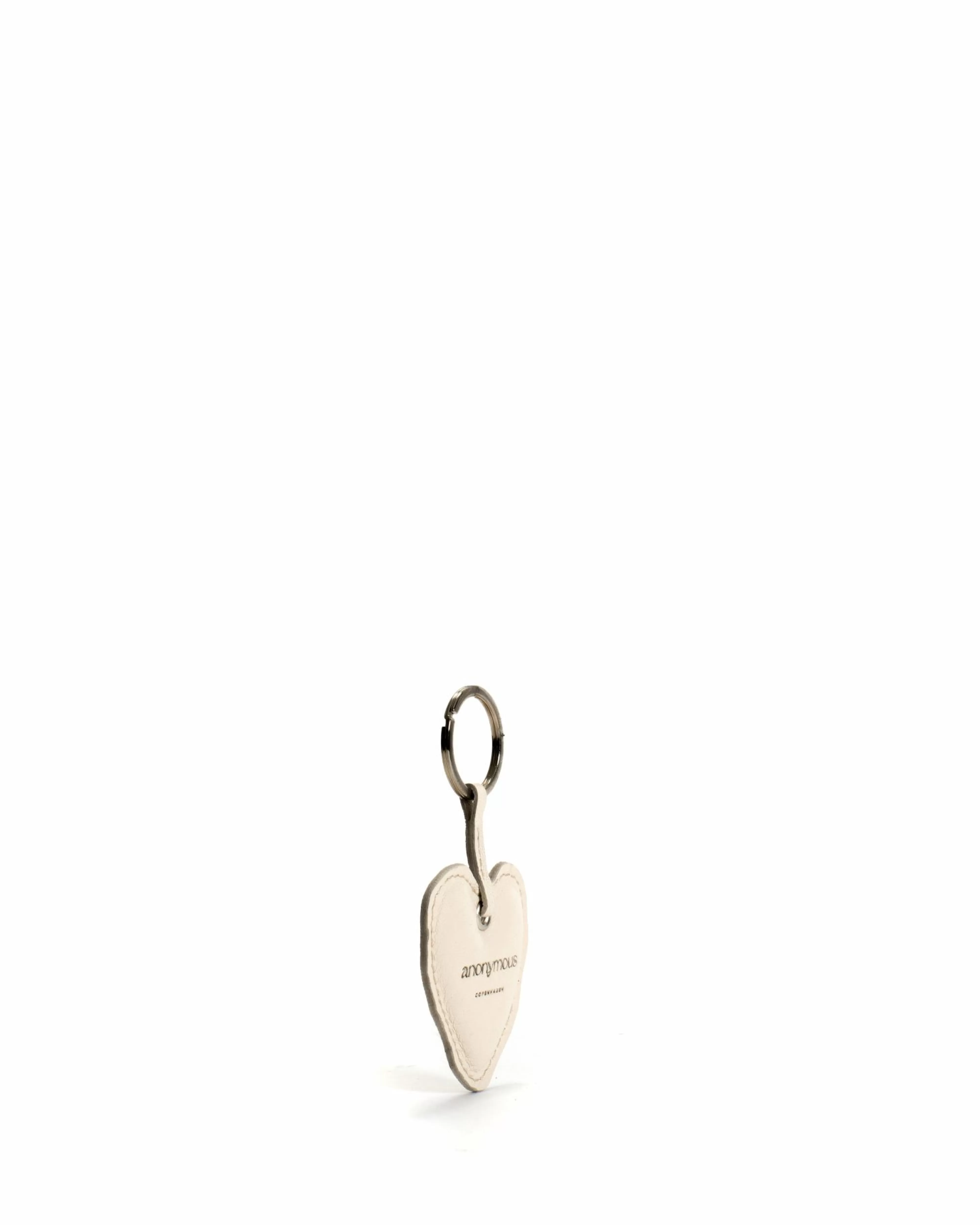 Anonymous Copenhagen Keyring^ Small Leather Goods | Small Leather Goods