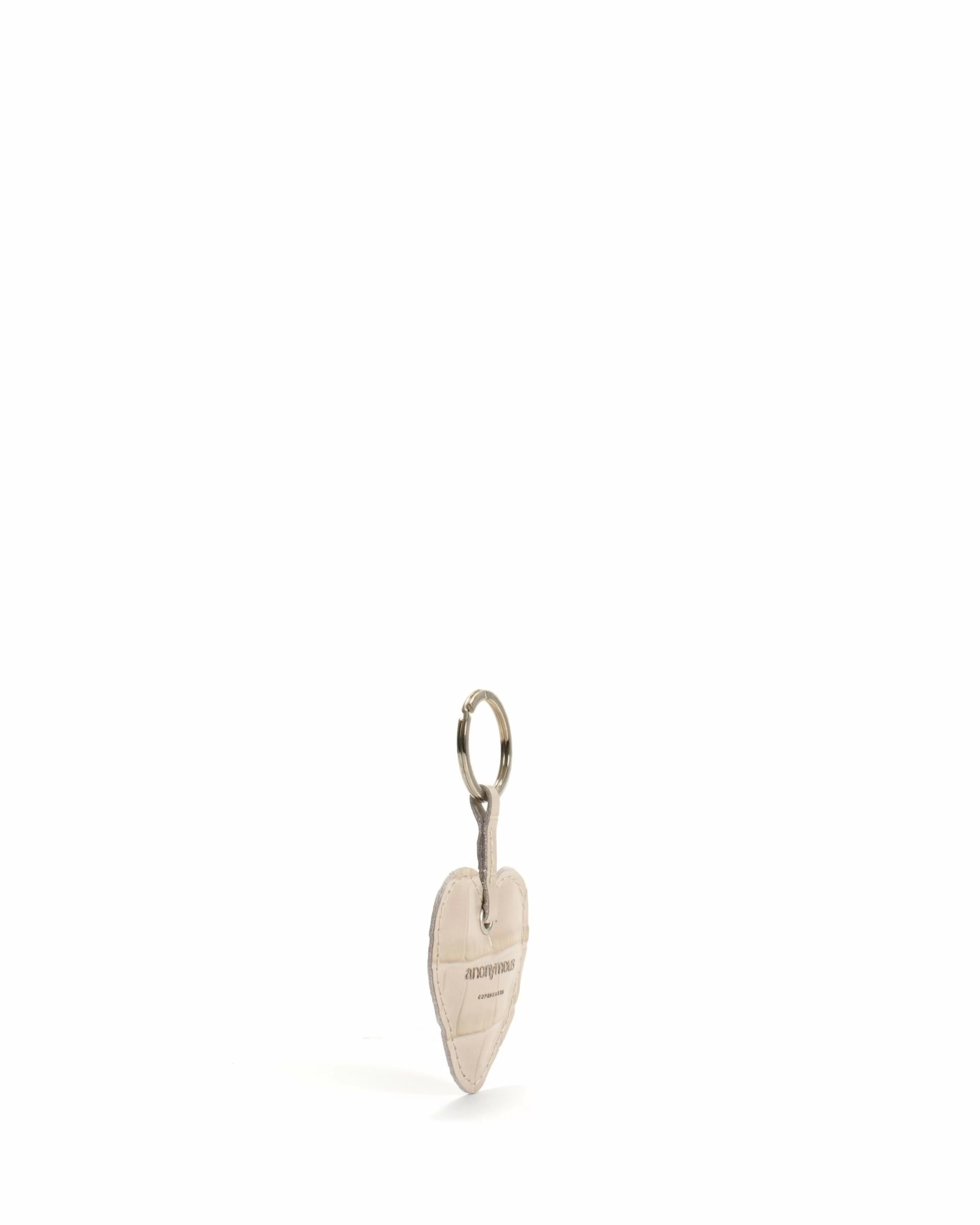 Anonymous Copenhagen Keyring^ Small Leather Goods | Small Leather Goods