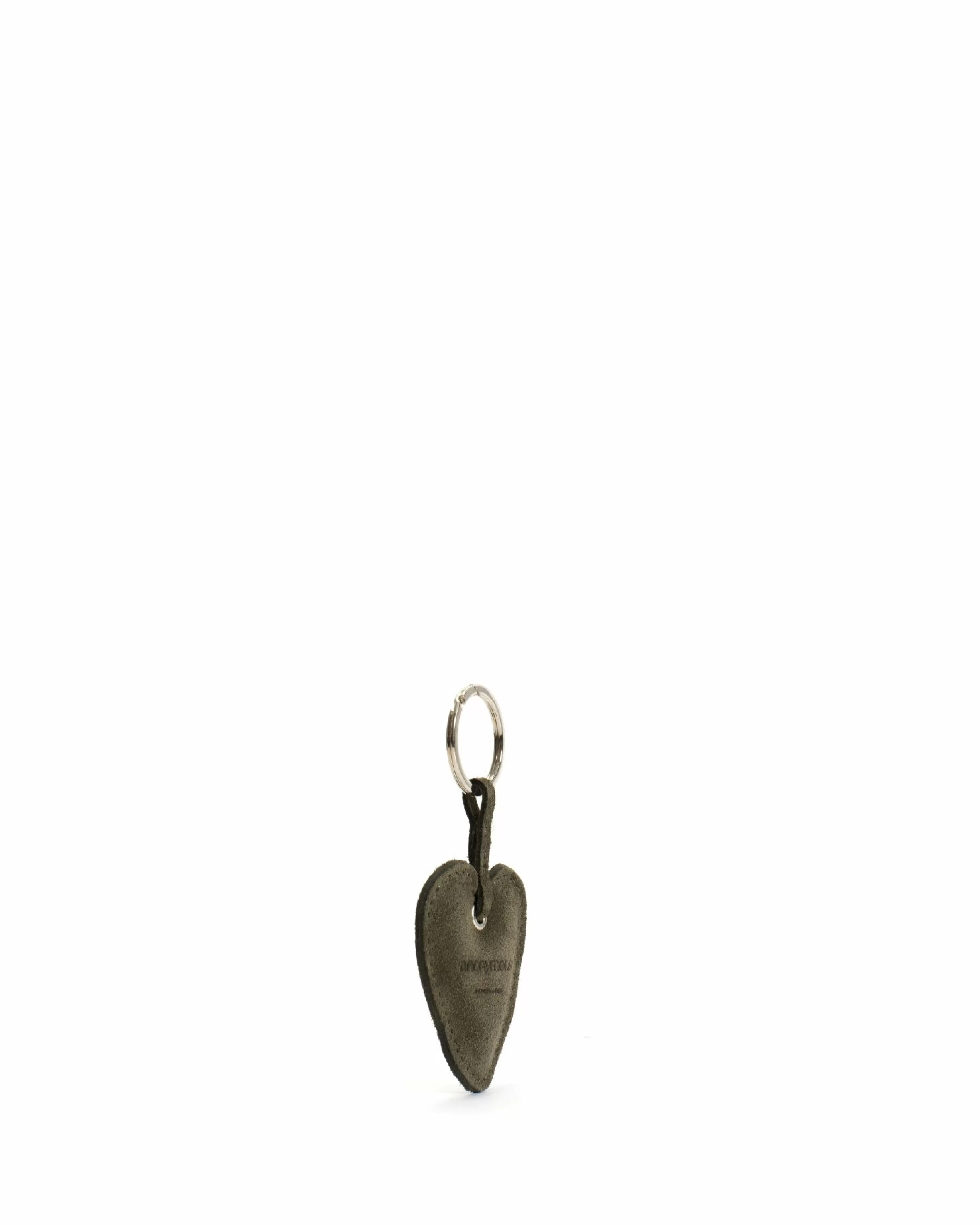 Anonymous Copenhagen Keyring^ Small Leather Goods | Small Leather Goods